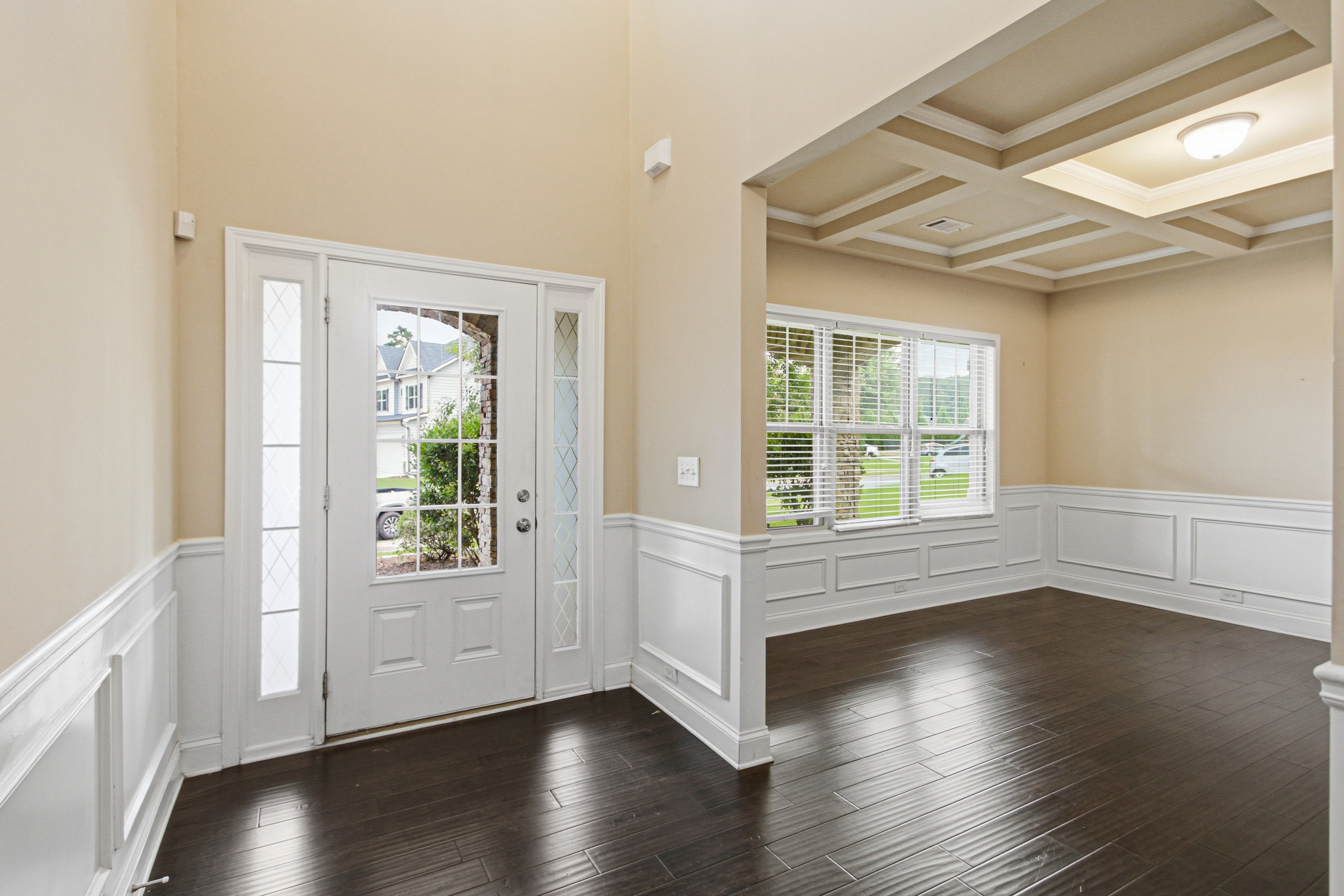 Photo 6 of 41 of 114 Madison St, Canton, GA