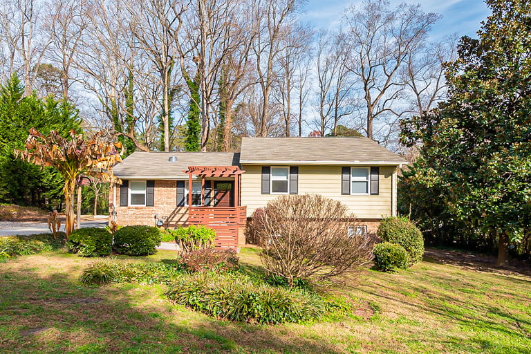 5016 Lakemont Dr, Raleigh, NC 27609 Opendoor