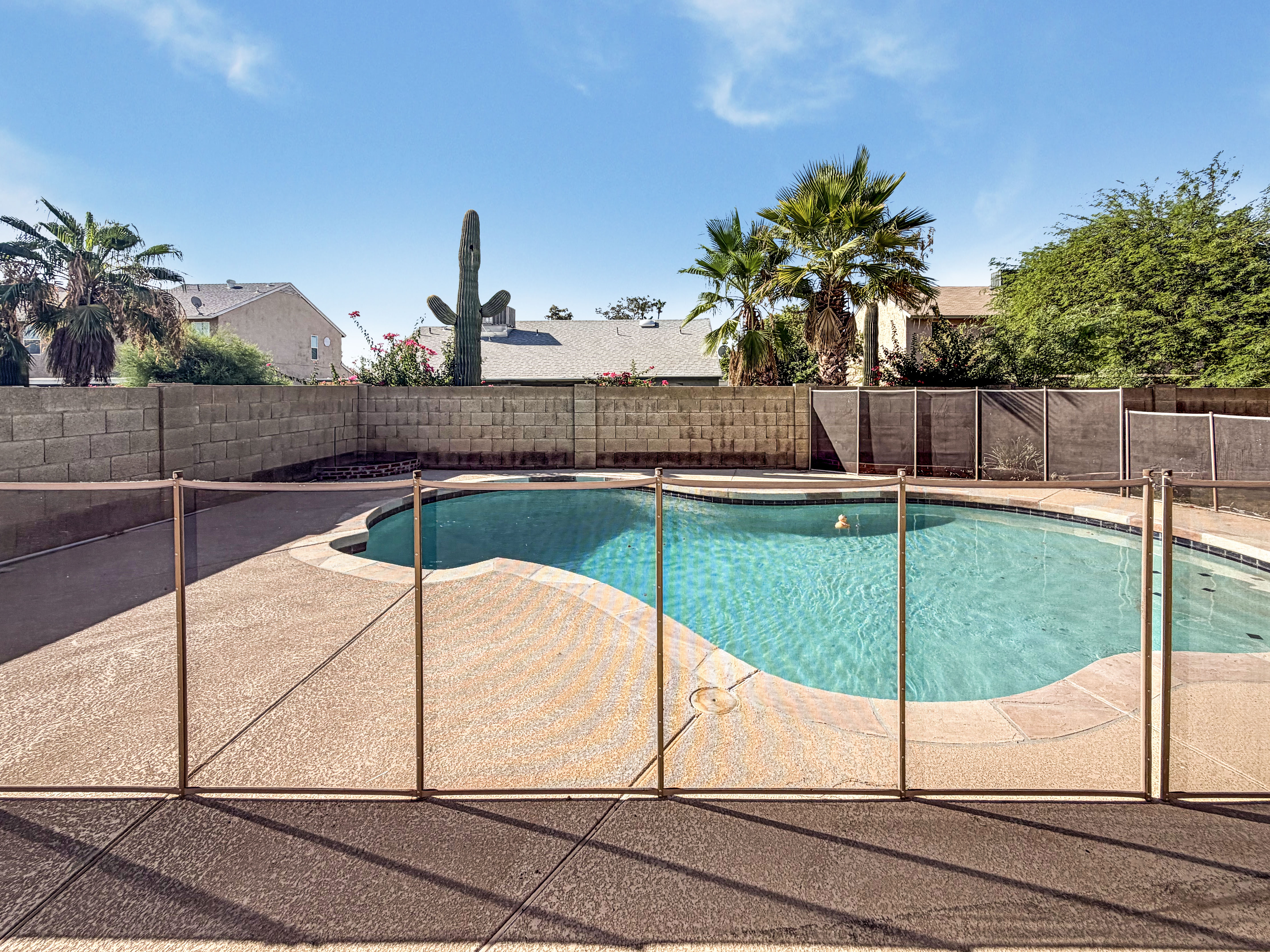 Photo 25 of 28 of 6115 W Port Au Prince Ln, Glendale, AZ