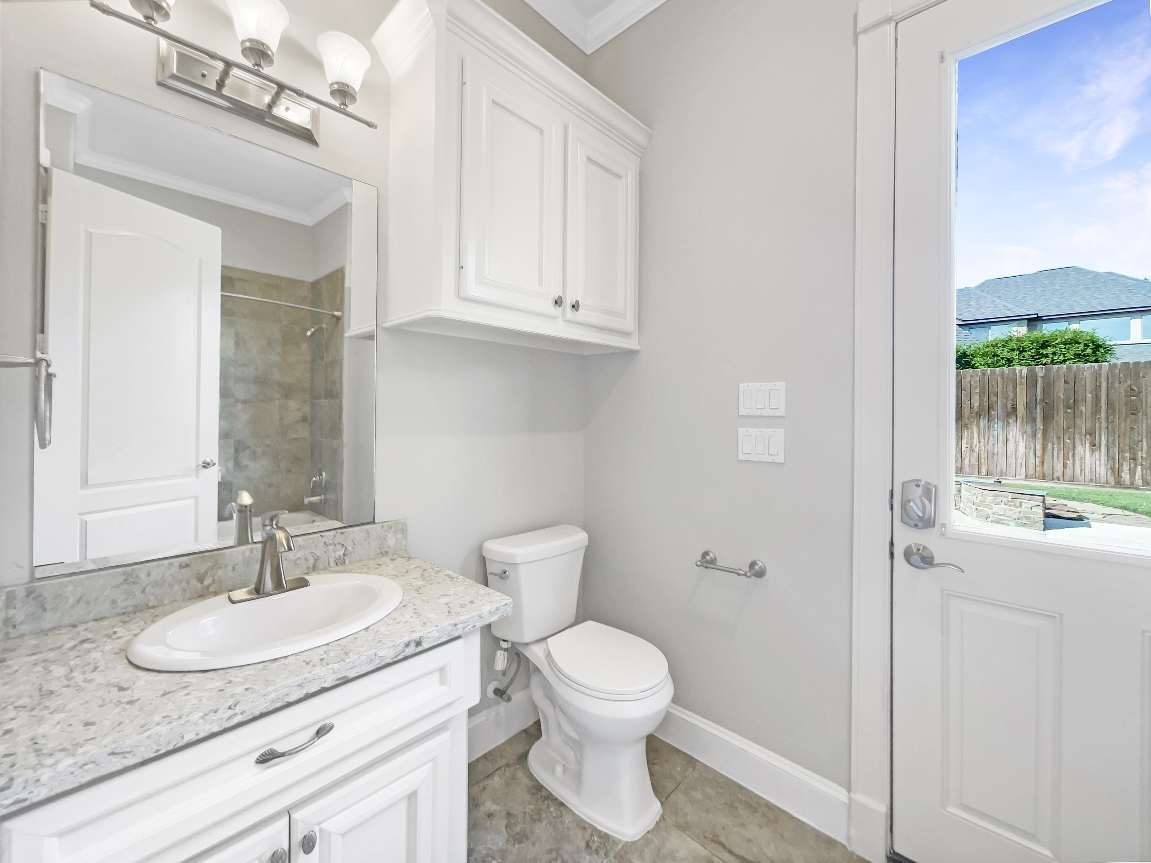 Photo 7 of 36 of 13830 Campwood Ln, Cypress, TX