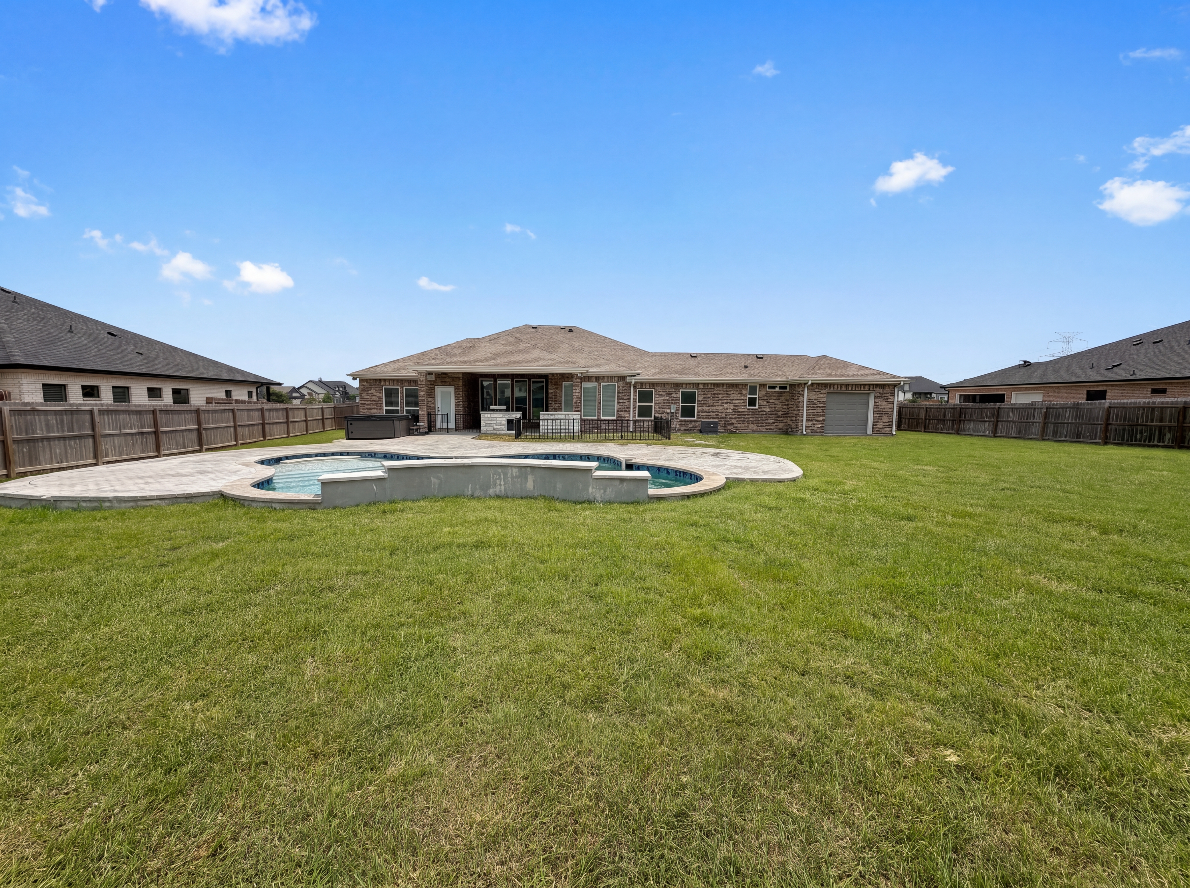 Photo 5 of 21 of 6112 Wye Oak Dr, Salado, TX