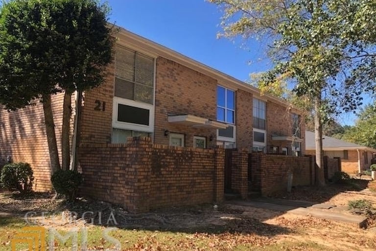 4701 Flat Shoals Rd, Union City, GA 30291 Opendoor