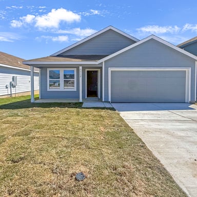Property photo 1 of 3312 Glacier Blf