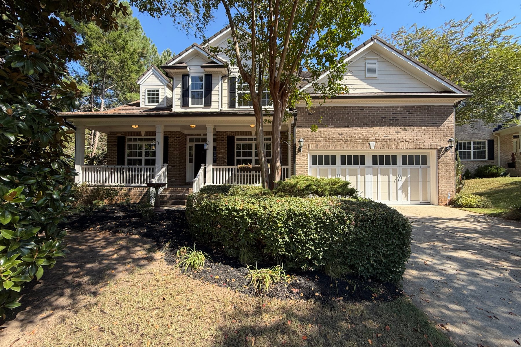 Photo 1 of 12212 Ashton Woods Ln