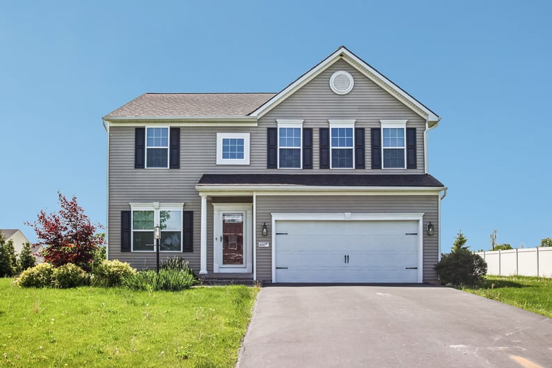 Property photo 1 of 6007 Amber Dr