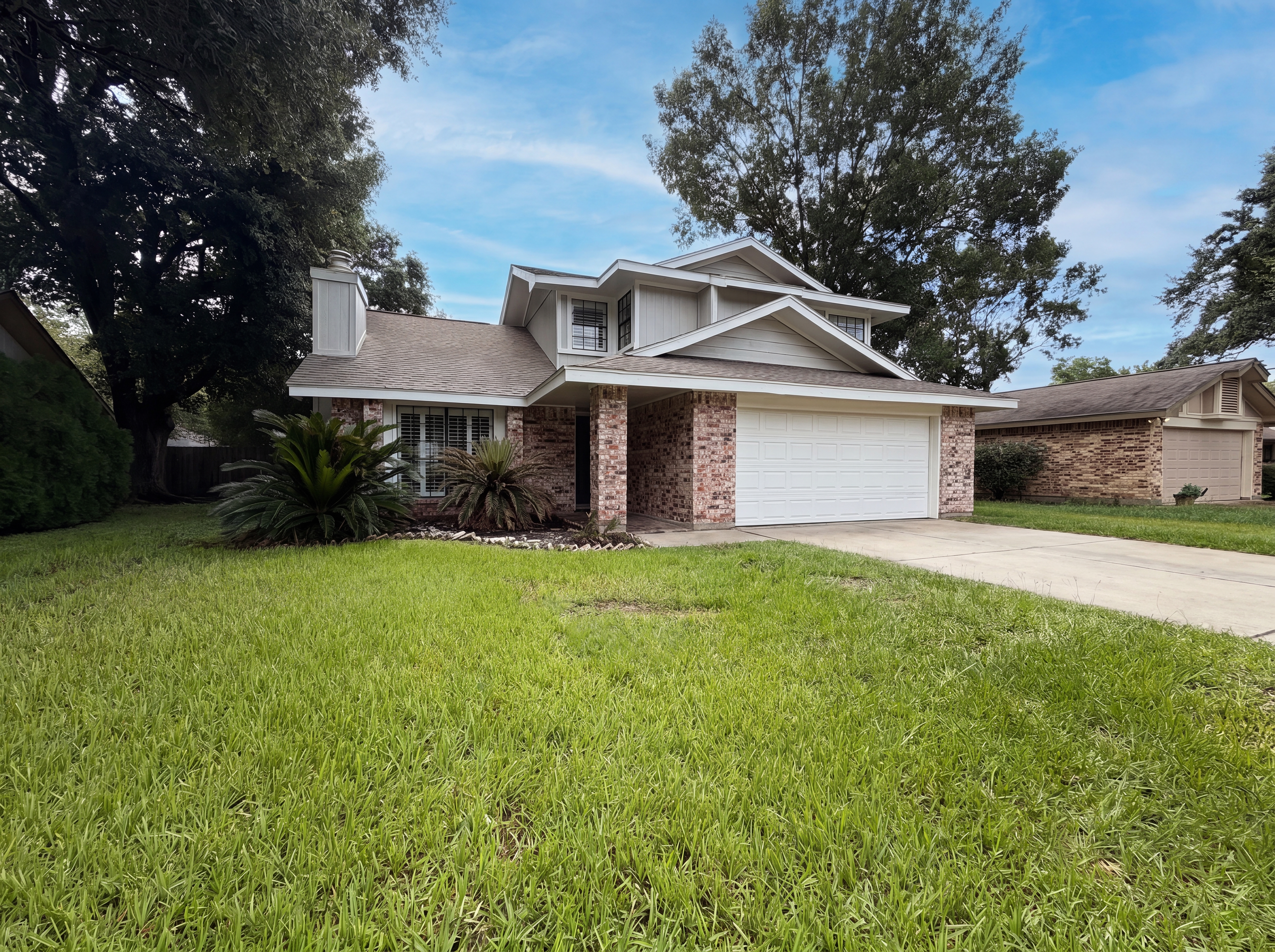 Photo 18 of 21 of 807 Mountain Meadows Dr, Katy, TX