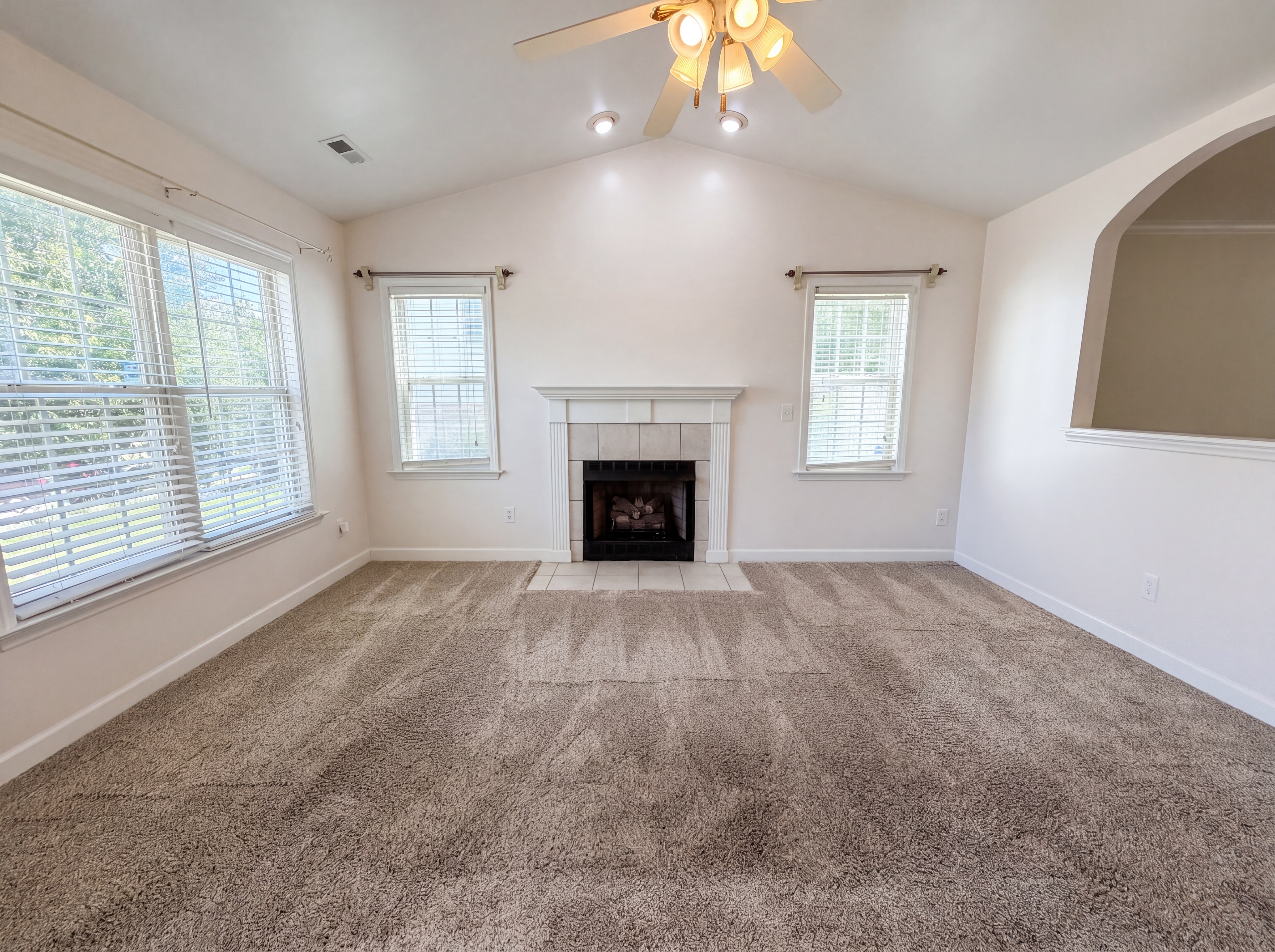 Photo 3 of 16 of 4528 Lasley Dr, Winston Salem, NC