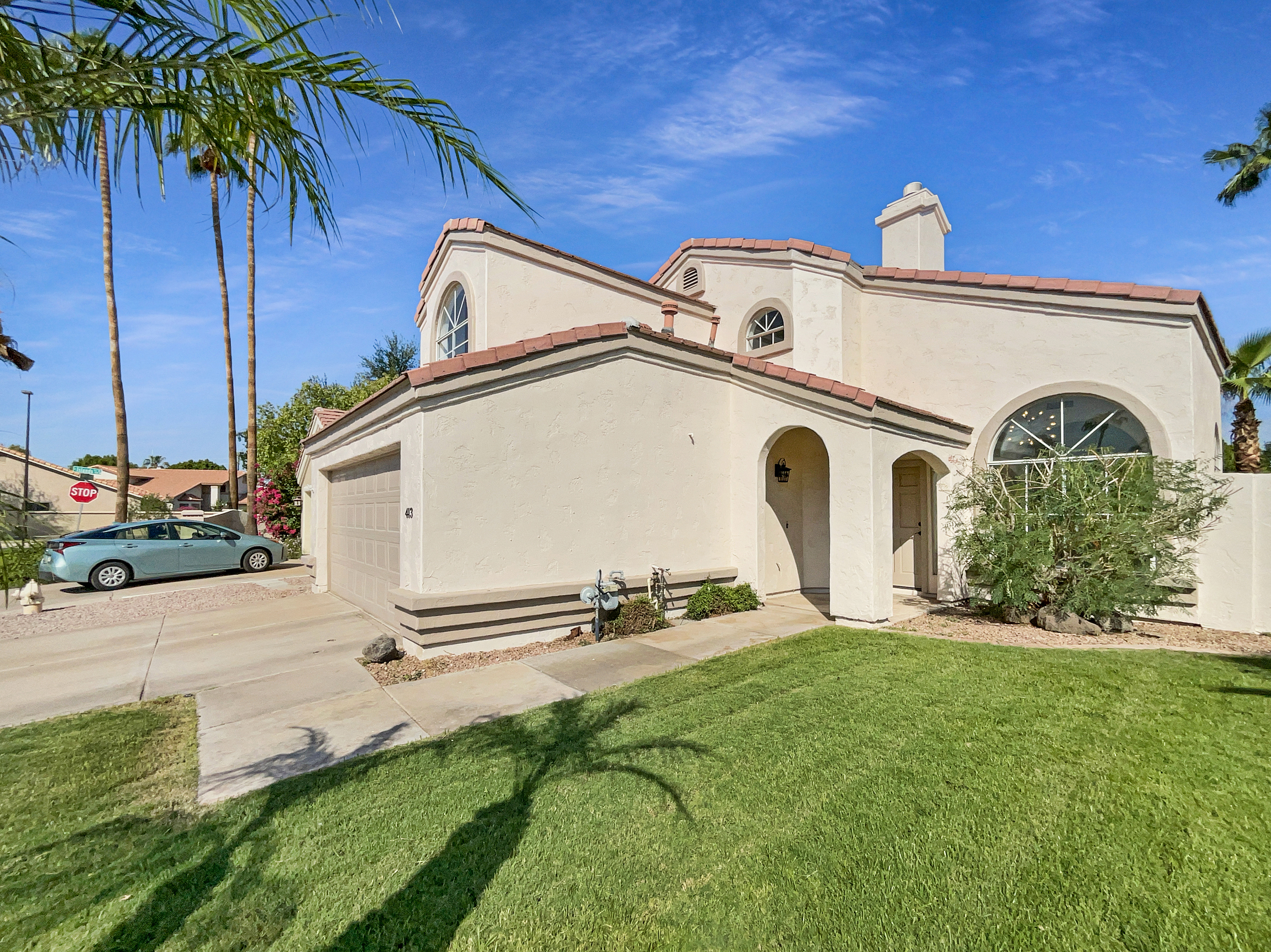 Photo 13 of 30 of 413 S Lake Mirage Dr, Gilbert, AZ