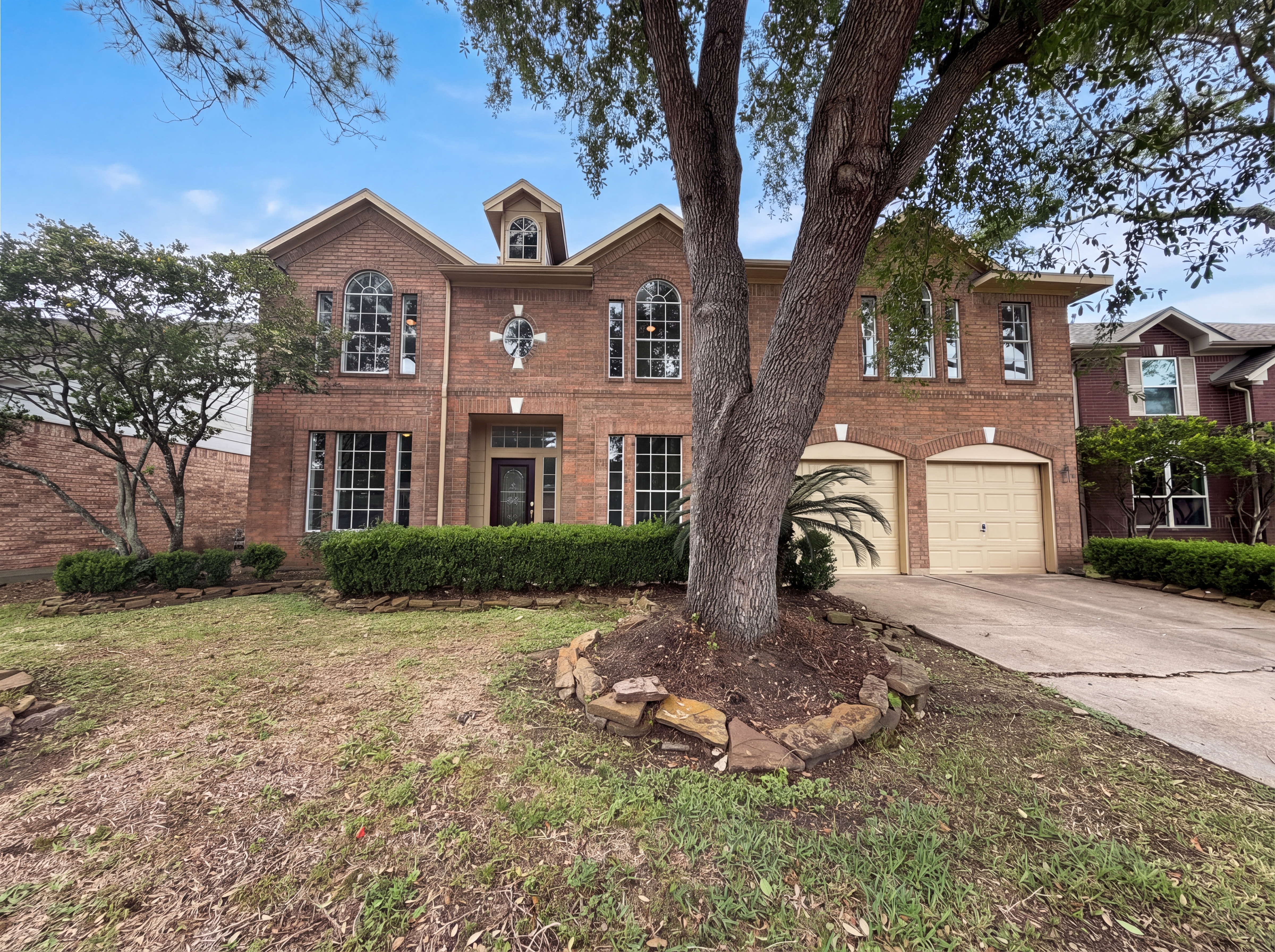 Photo 6 of 33 of 3106 Forrester Dr, Pearland, TX