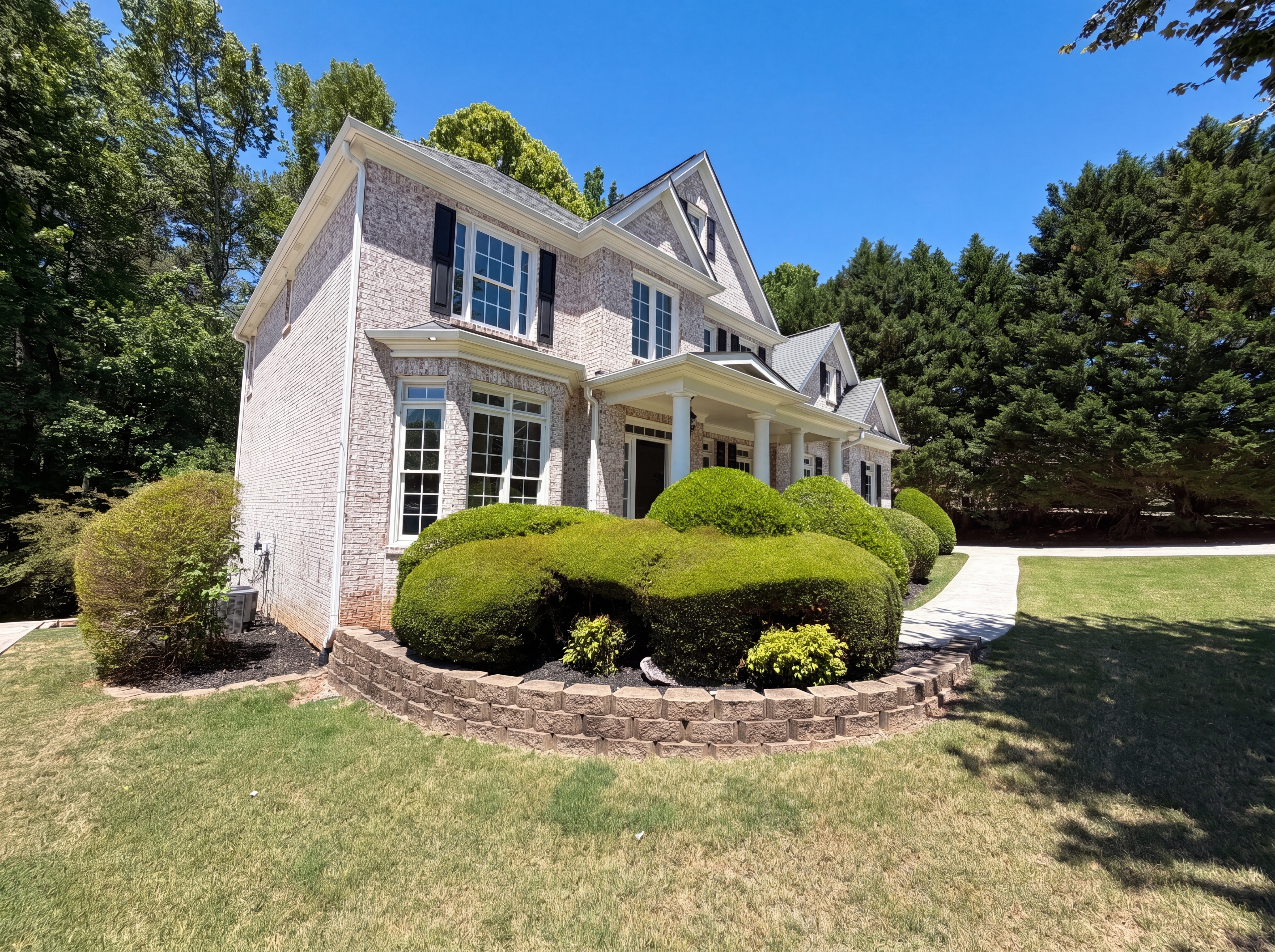 Photo 20 of 25 of 861 Windsor Creek Dr, Grayson, GA