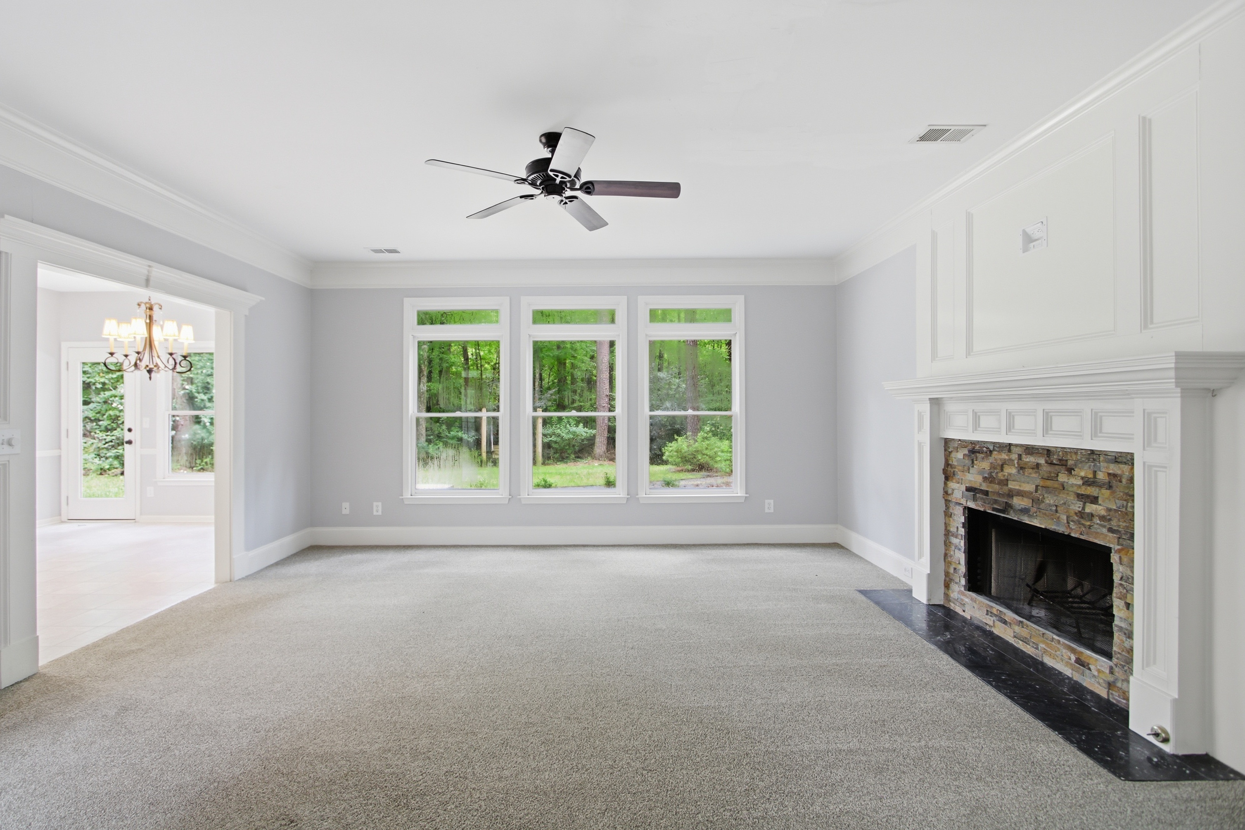 Photo 9 of 42 of 5117 Chipping Dr NW, Acworth, GA