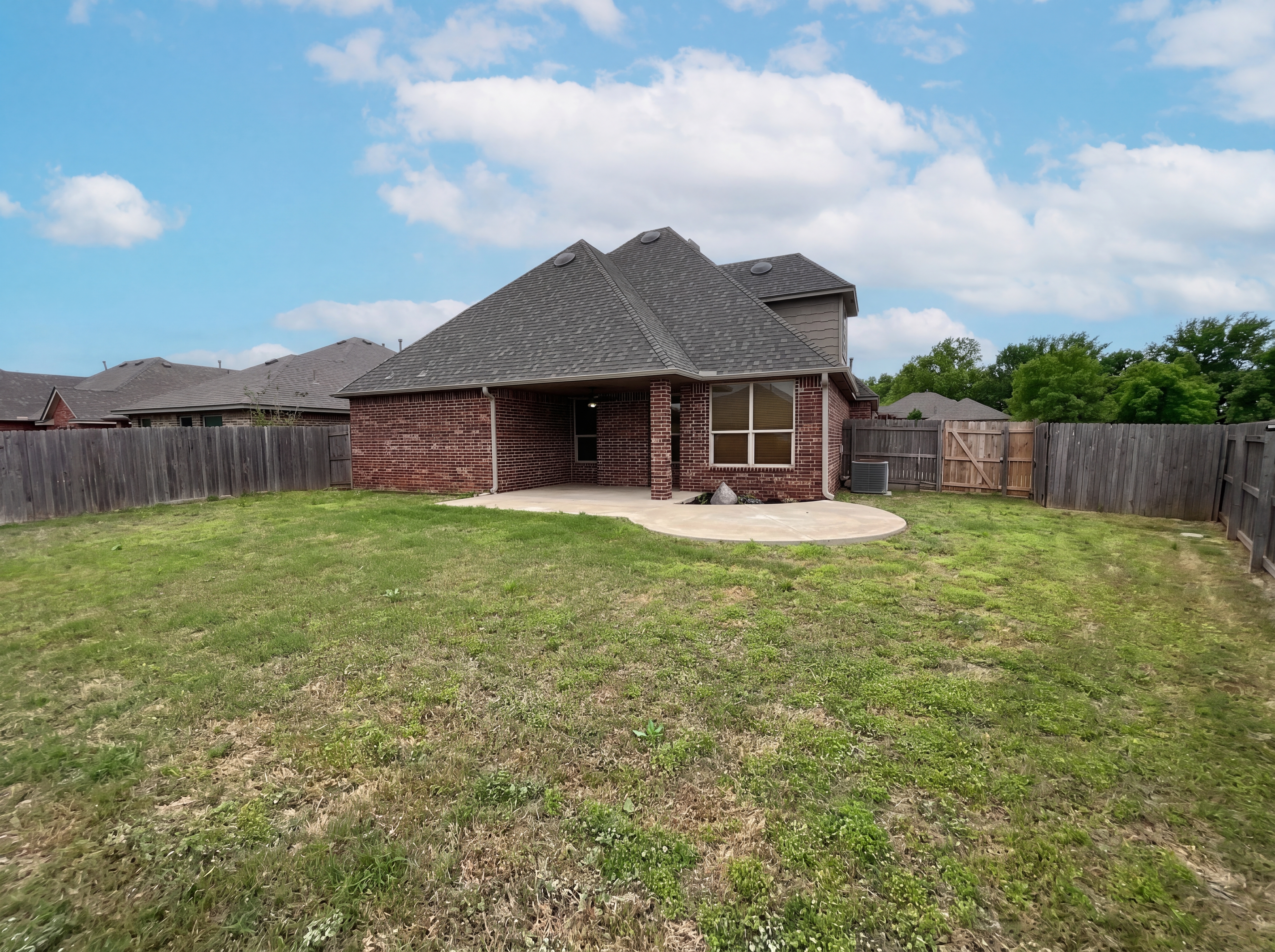 Photo 18 of 20 of 2237 NW 158th St, Edmond, OK