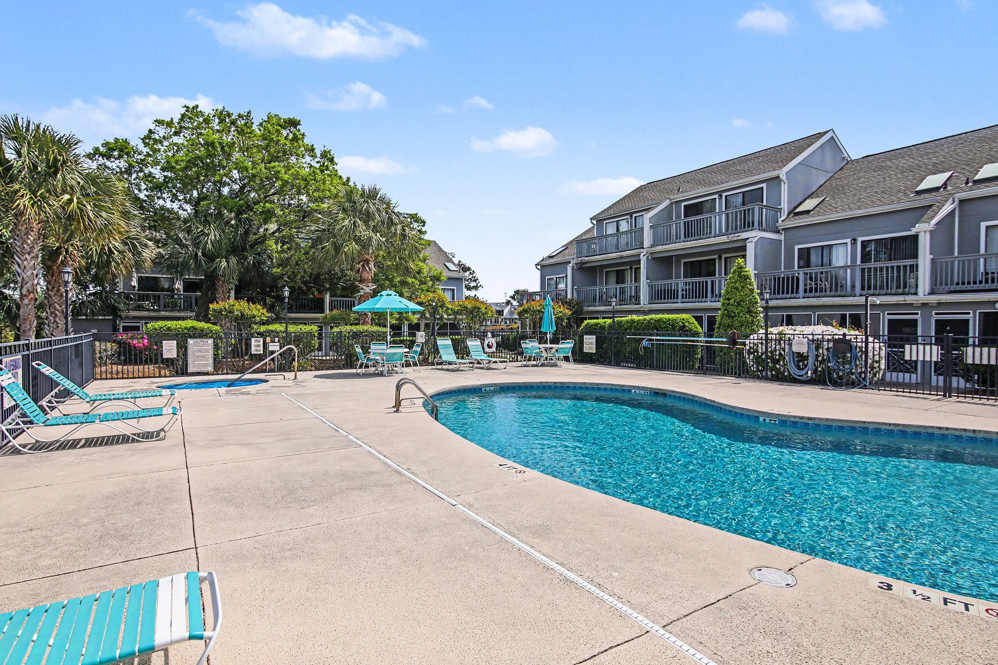 Photo 16 of 21 of 1850 Colony Dr, Myrtle Beach, SC