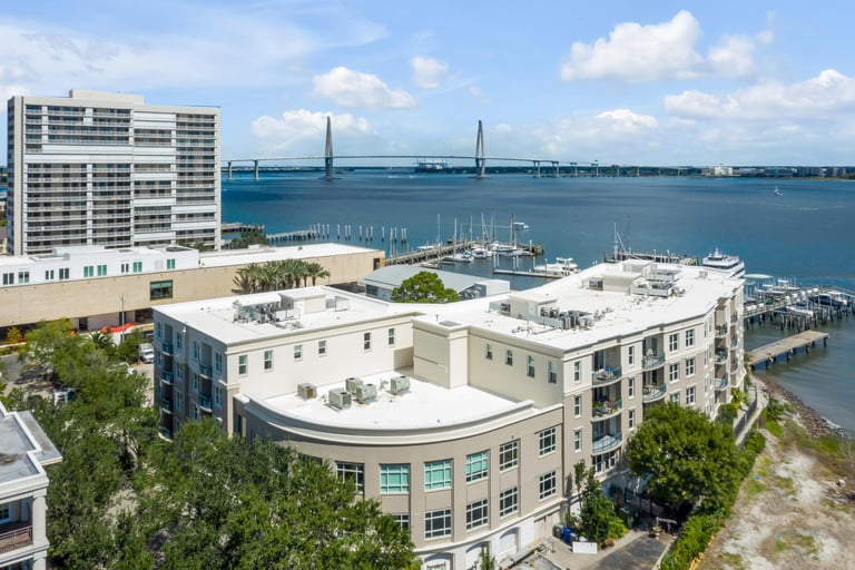 2 Wharfside St, Charleston, Sc 29401 