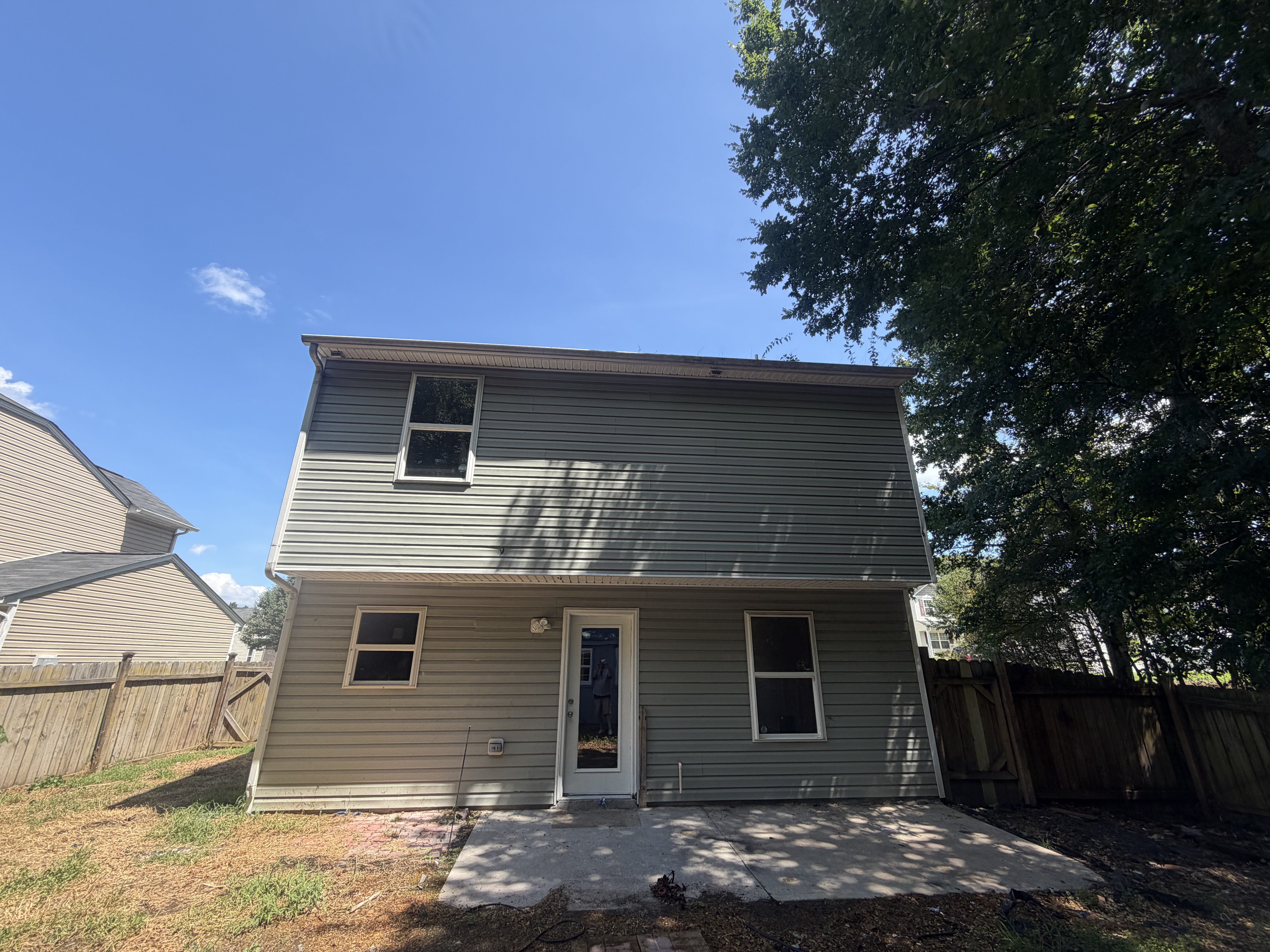 Photo 6 of 21 of 1131 Langston Dr, Greensboro, NC