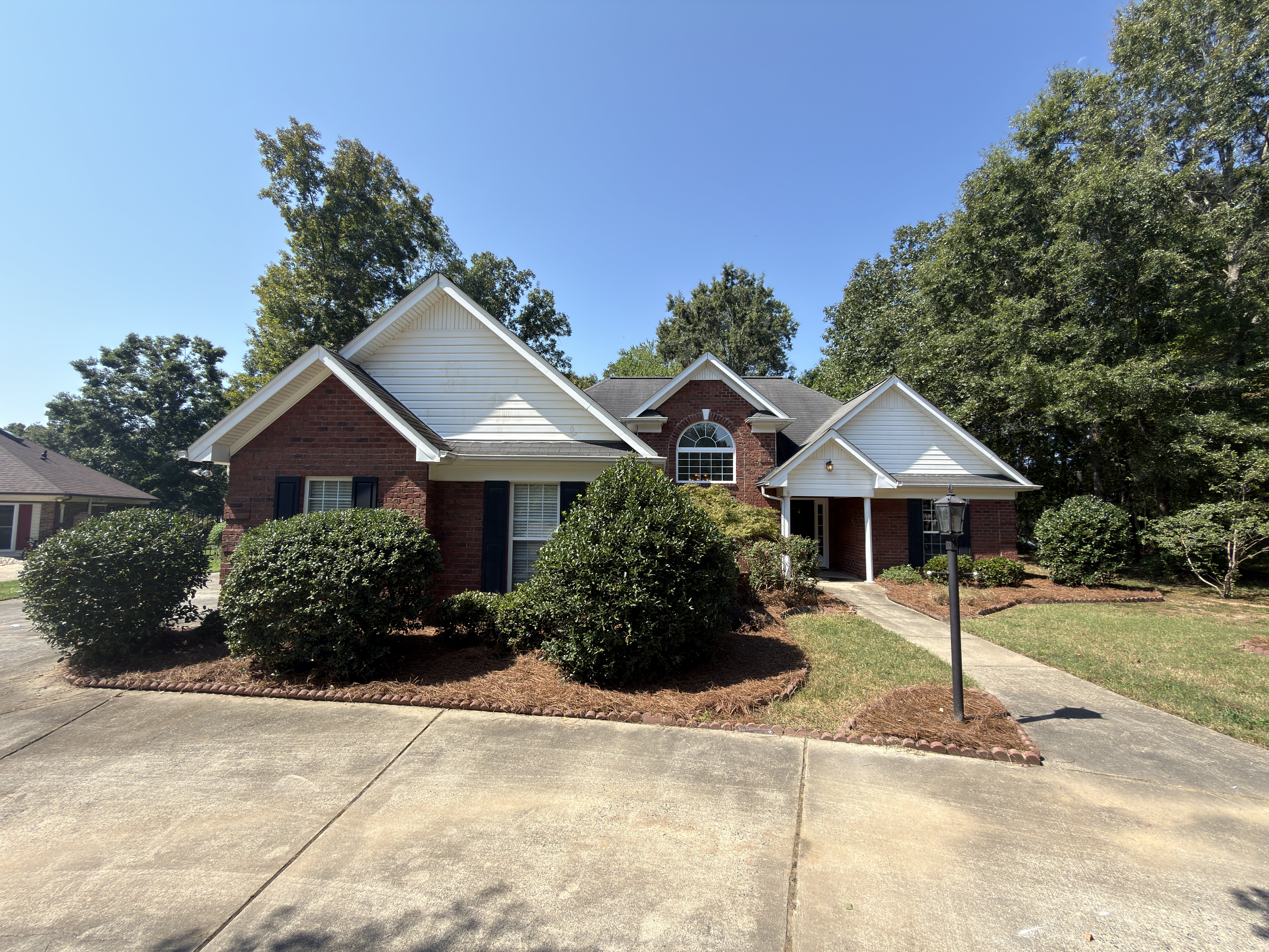Photo 17 of 19 of 4305 Atkinson Way, Monroe, NC