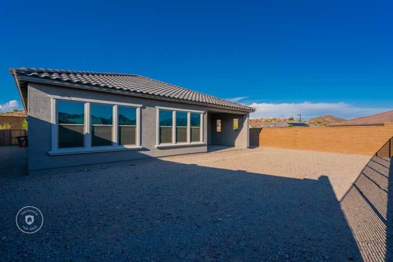 Photo 25 of 27 - 16453 W Valencia Dr, Goodyear, AZ 85338