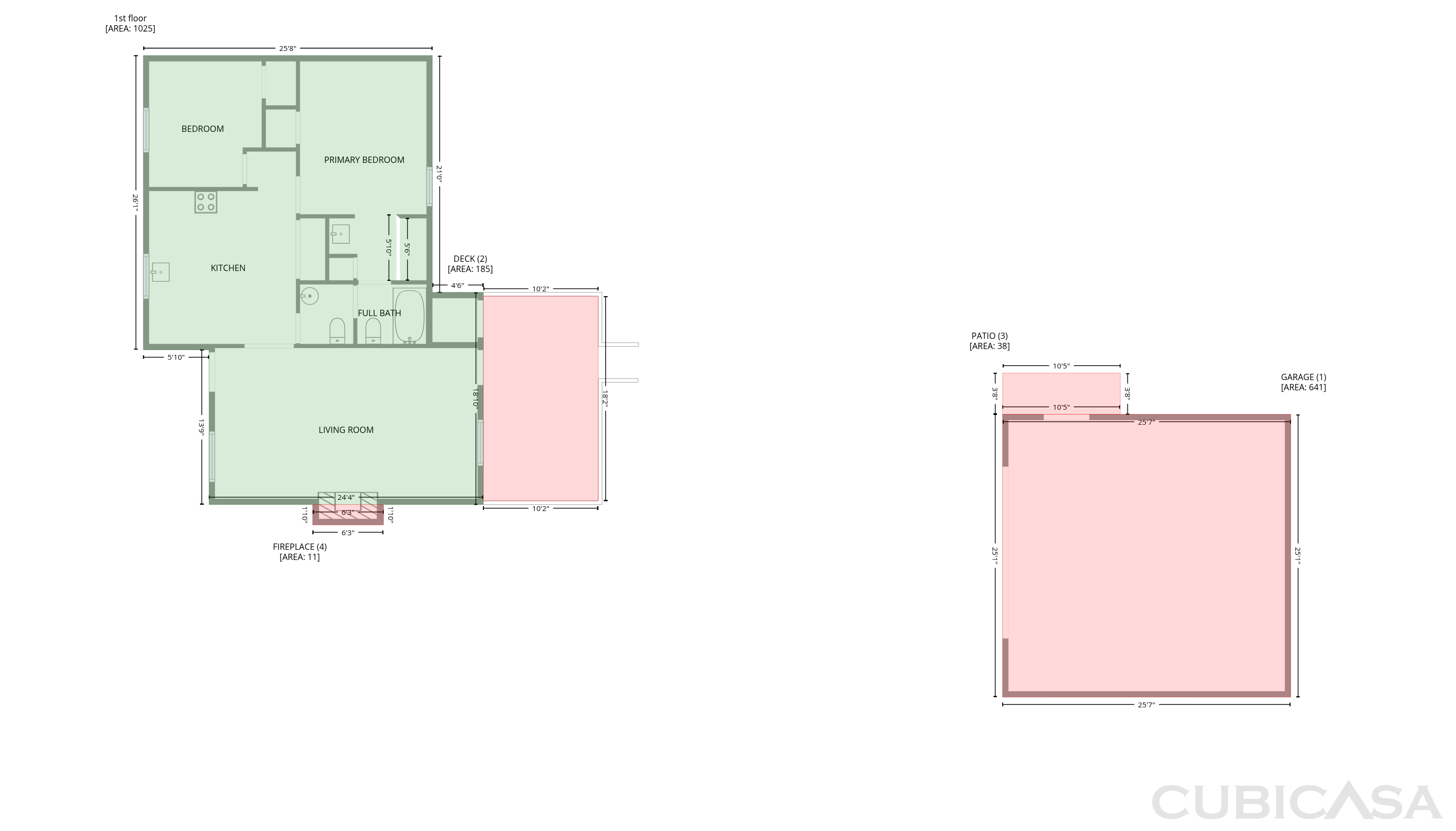 Main Floor of 10244 Gloman Ct, Mint Hill, NC