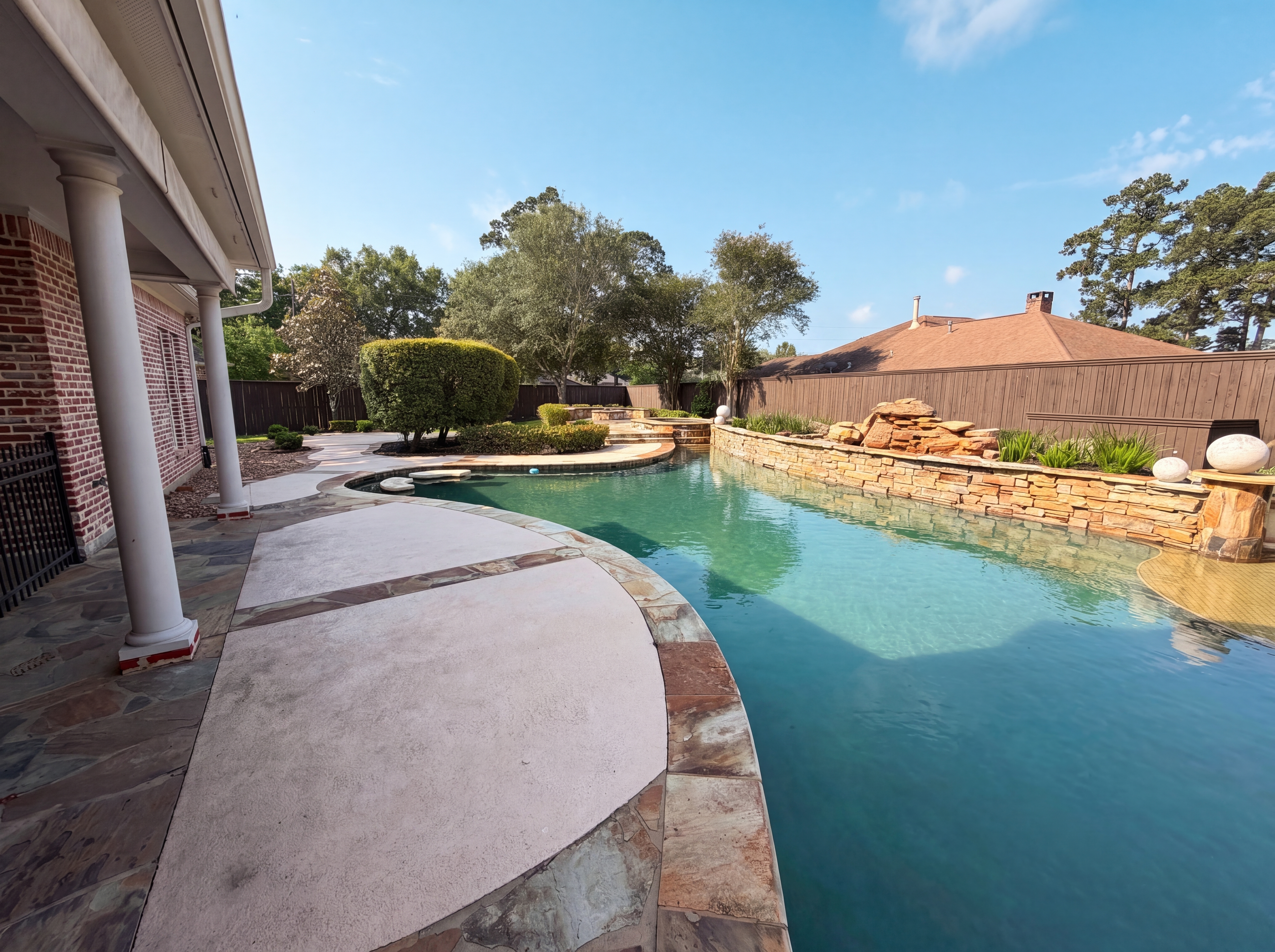 Photo 52 of 61 of 4385 Brownstone Dr, Beaumont, TX