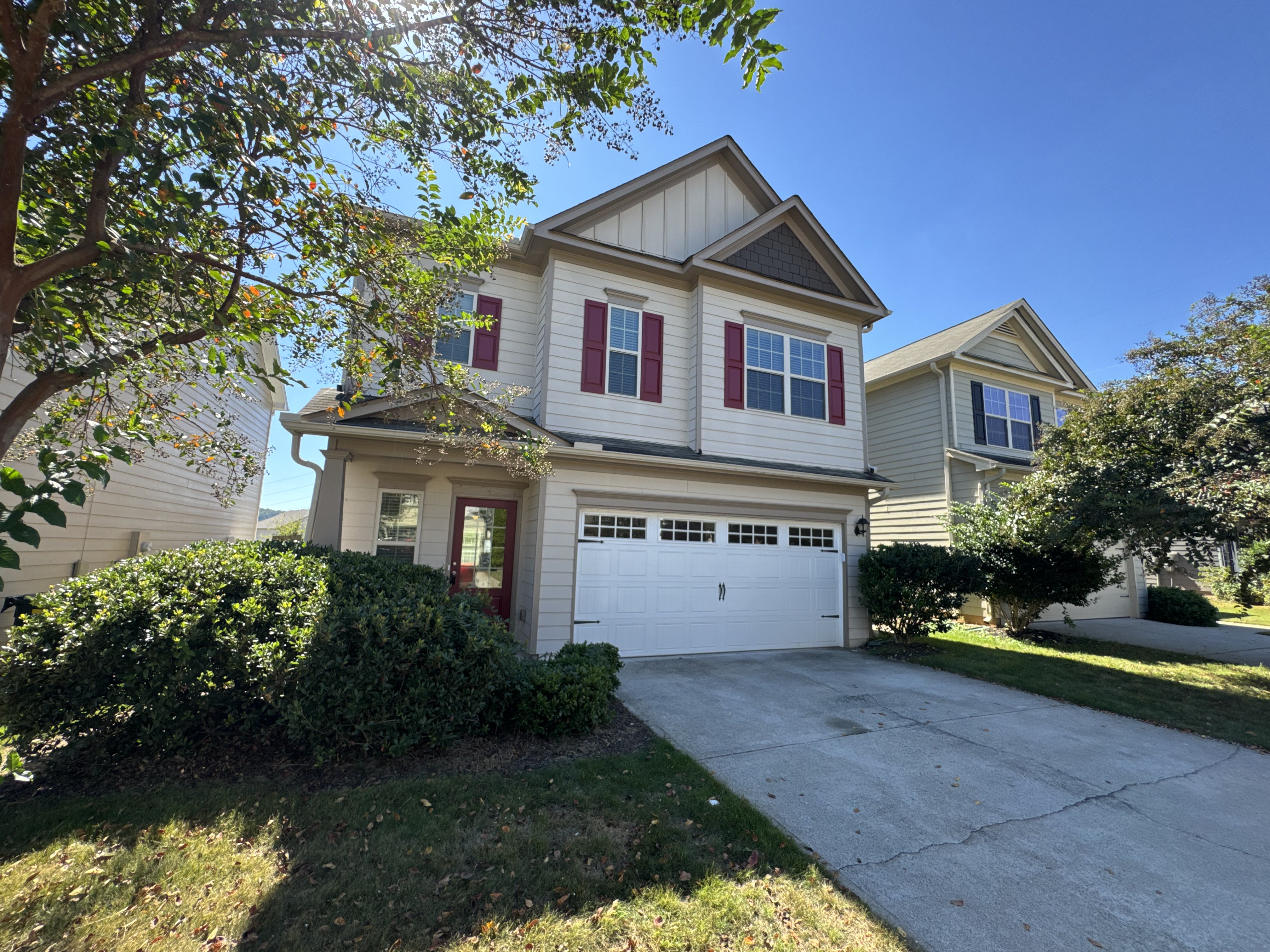 Photo 43 of 46 of 35 Samuel Way NW, Cartersville, GA