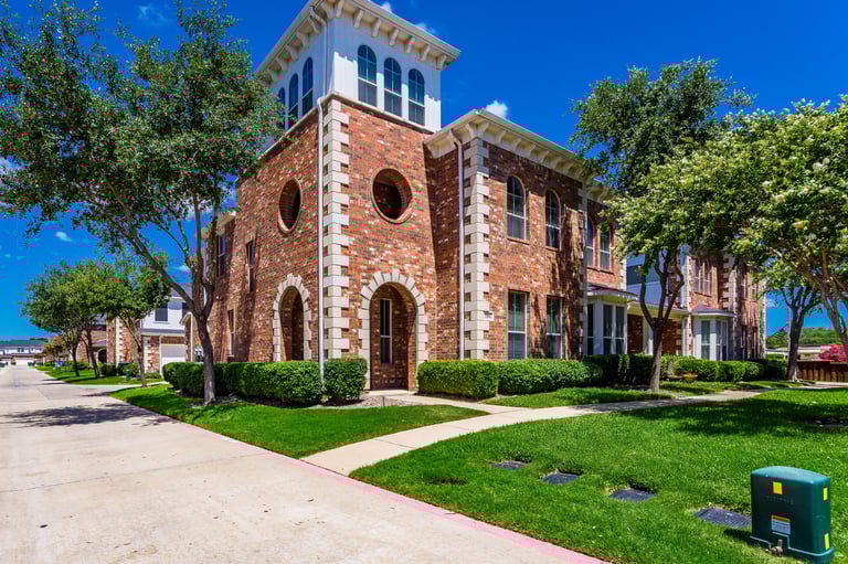 Photo 29 of 29 - 184 Leonard St, Lewisville, TX 75057