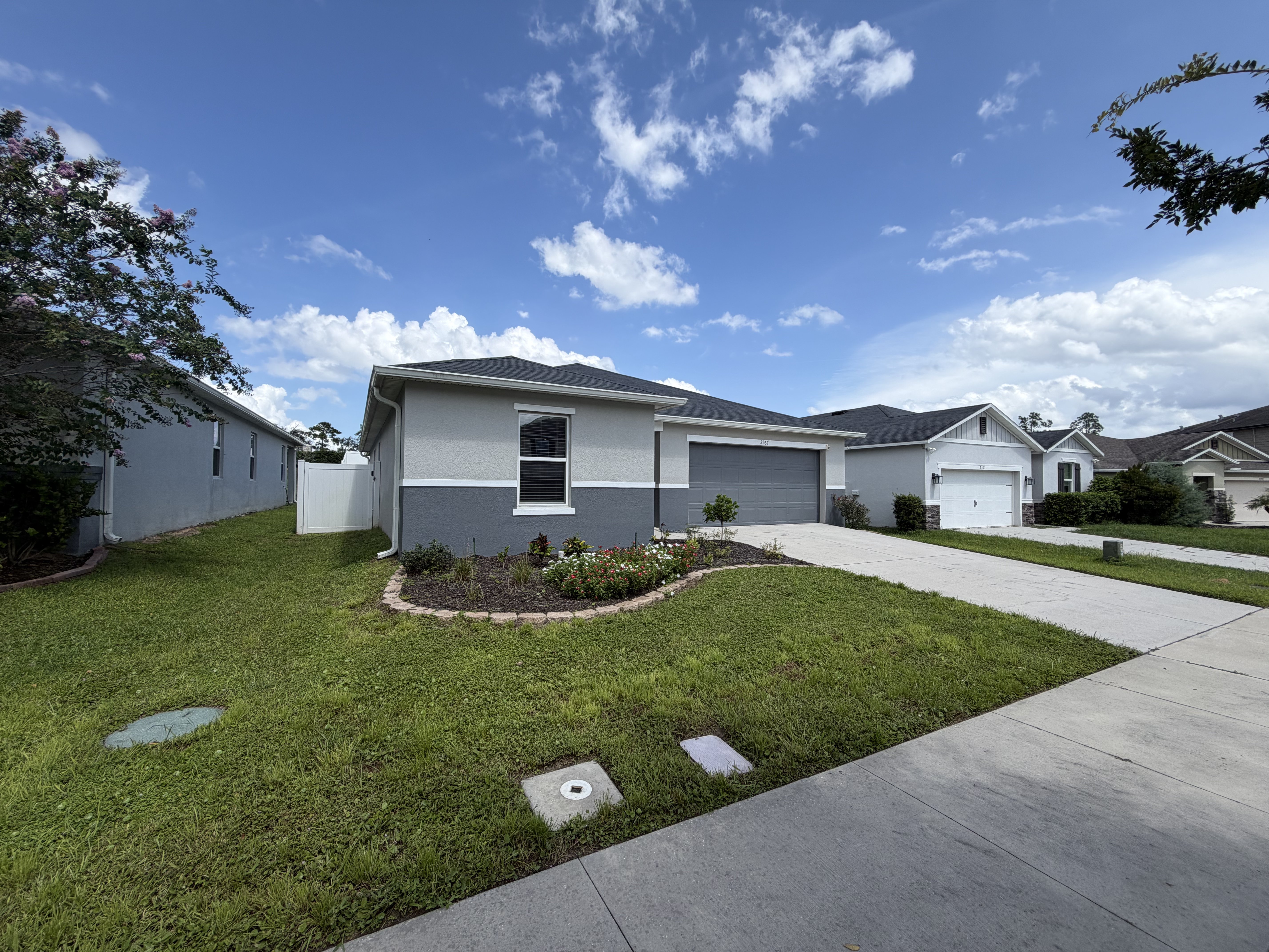 Photo 15 of 16 of 2367 Biscotto Cir, Davenport, FL