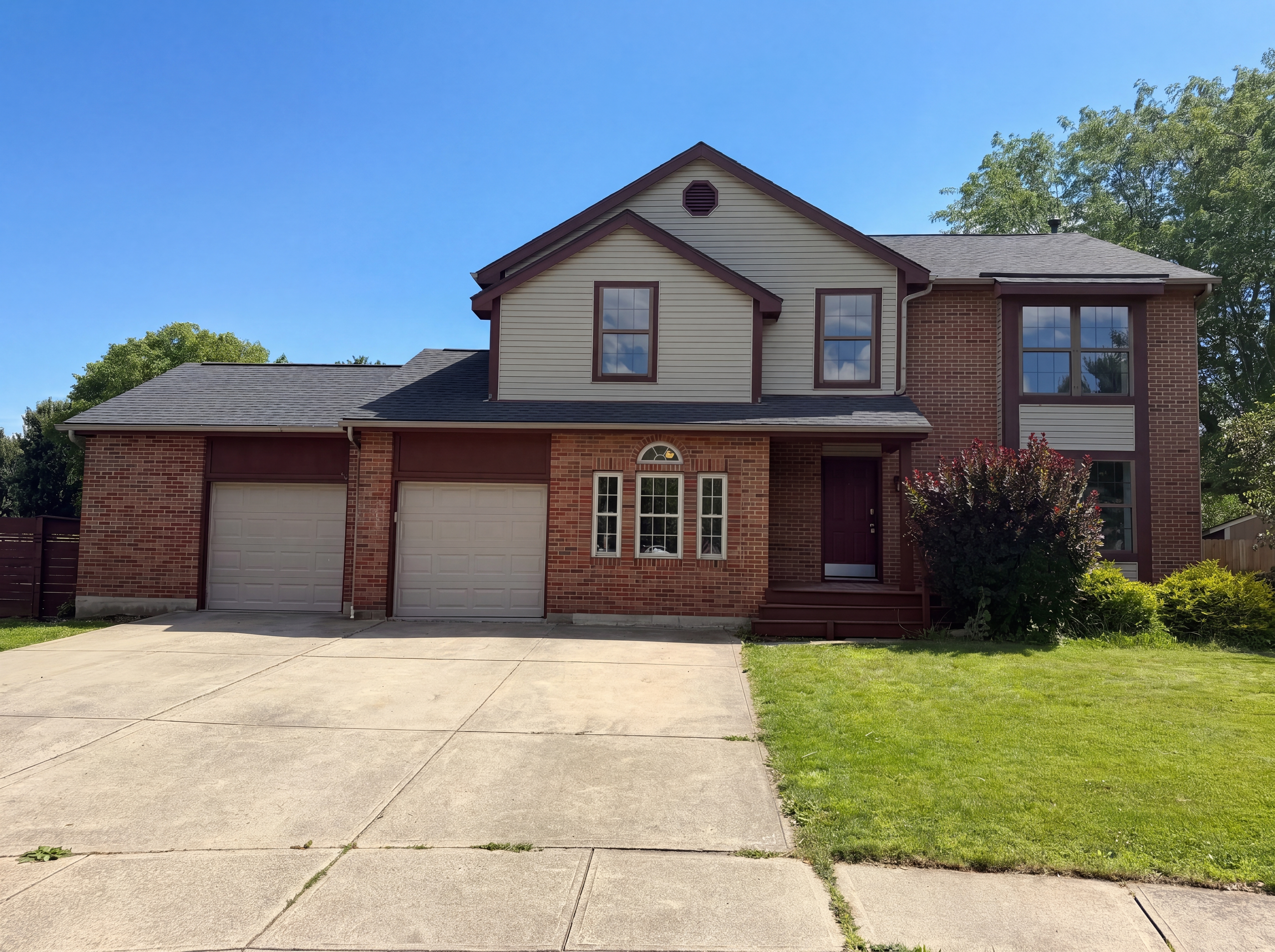 Photo 35 of 41 of 3581 Meadowgate Ct, Pickerington, OH