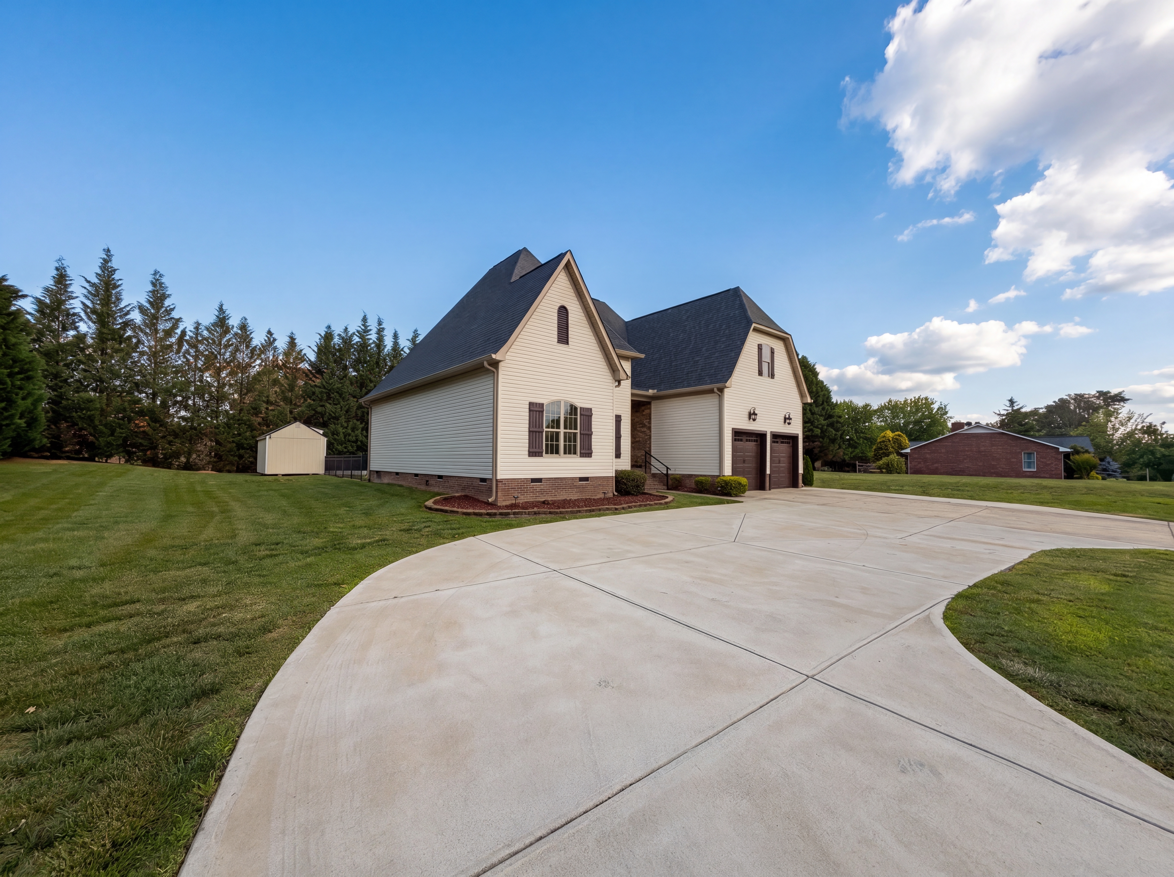 Photo 19 of 22 of 1417 McBeth Dr, Kannapolis, NC