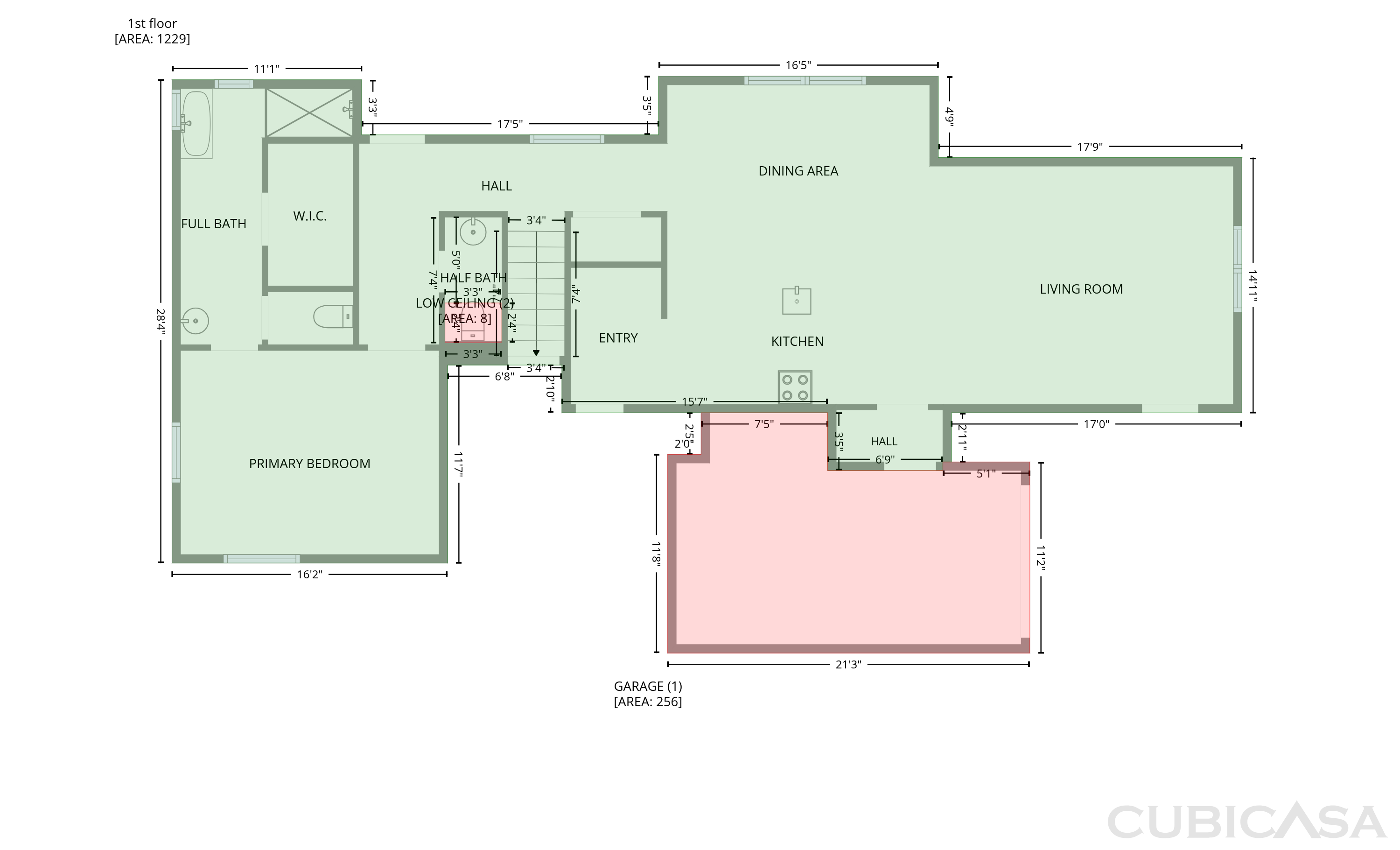 Main Floor of 926 Joyce Marlene, Poteet, TX