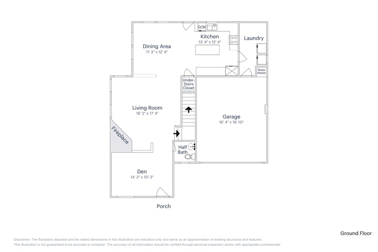 Photo 2 of 27 - 7924 Hidden Brook Dr, Fort Worth, TX 76120
