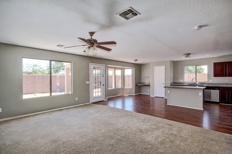 Photo 4 of 21 - 23153 W Ashleigh Marie Dr, Buckeye, AZ 85326