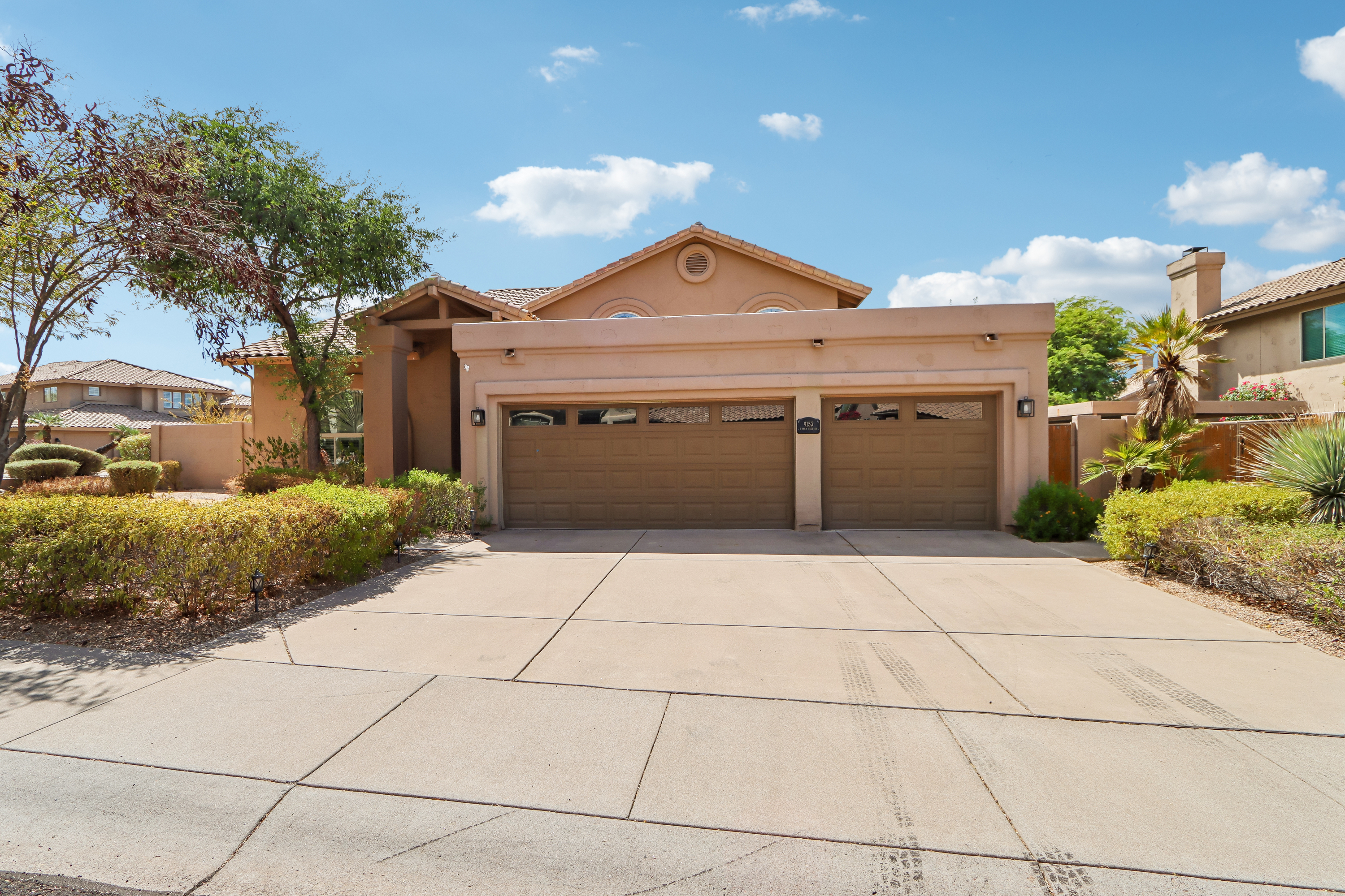 Photo 29 of 33 of 9153 E Palm Tree Dr, Scottsdale, AZ