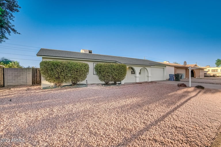 default property photo