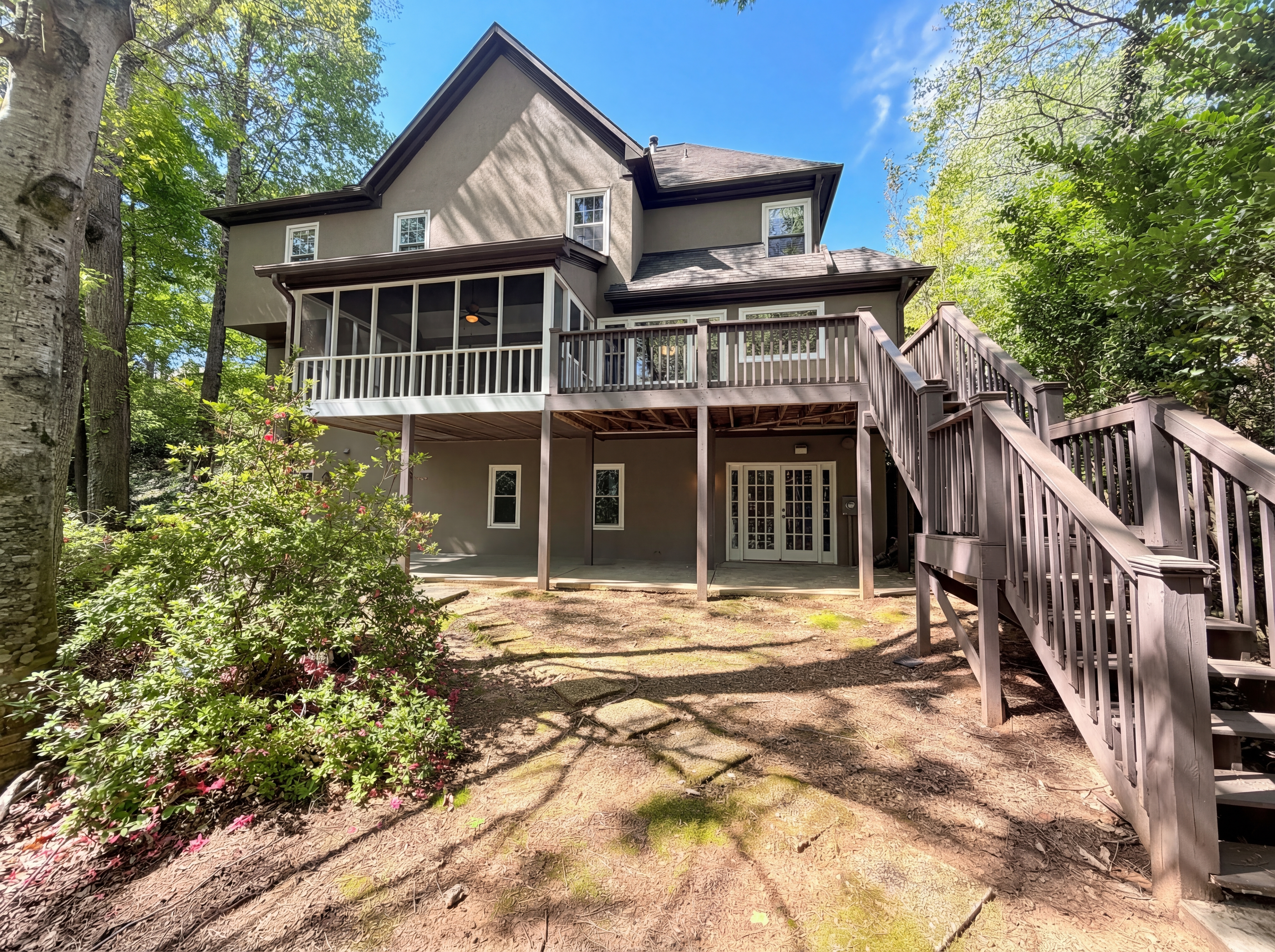 Photo 5 of 58 of 984 Forest Pond Ct, Marietta, GA