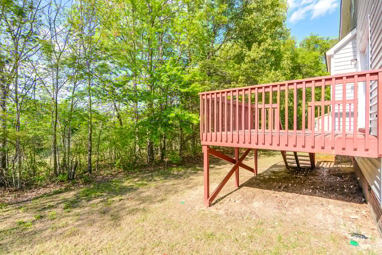 Photo 24 of 24 - 218 Walbury Dr, Knightdale, NC 27545