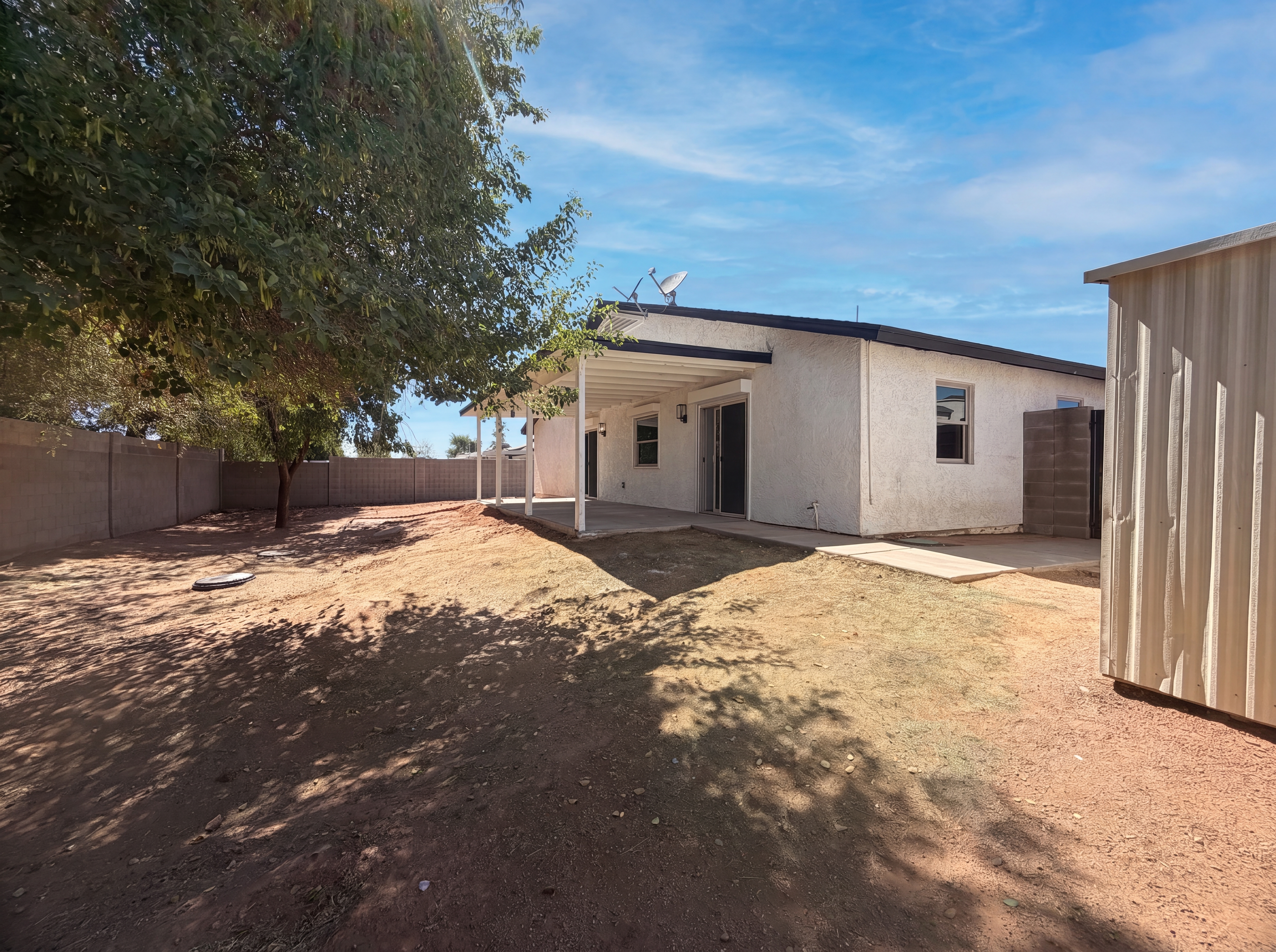 Photo 5 of 19 of 11031 E Vine Ave, Mesa, AZ