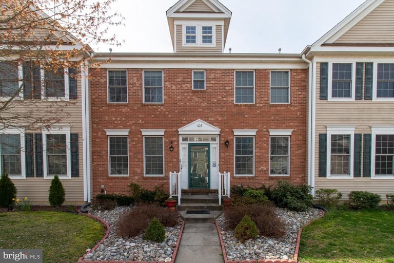 105 Bordentown Crosswicks Rd, Crosswicks, NJ 08515 Opendoor