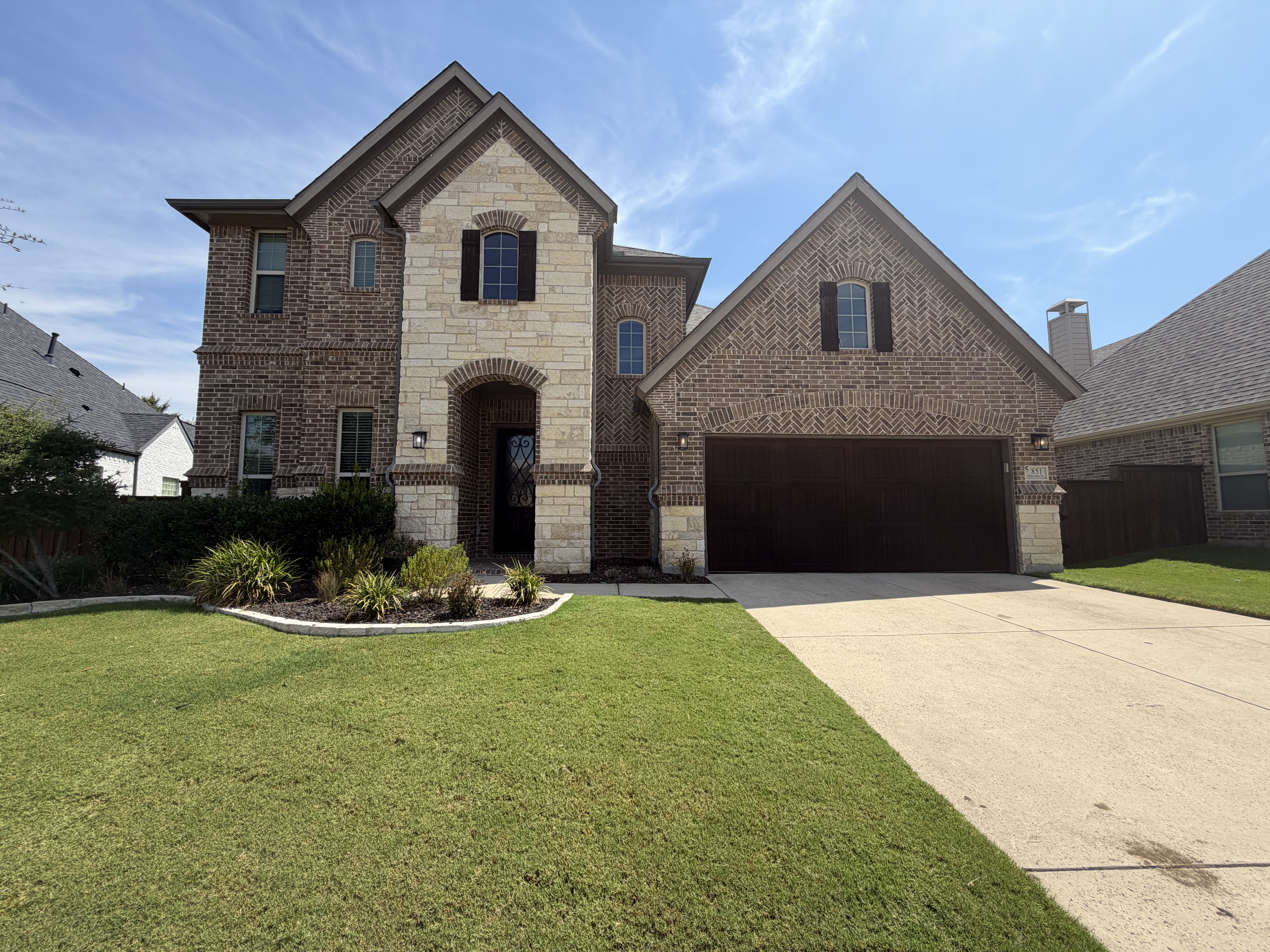 Photo 20 of 22 of 851 Yellowcress Dr, Prosper, TX