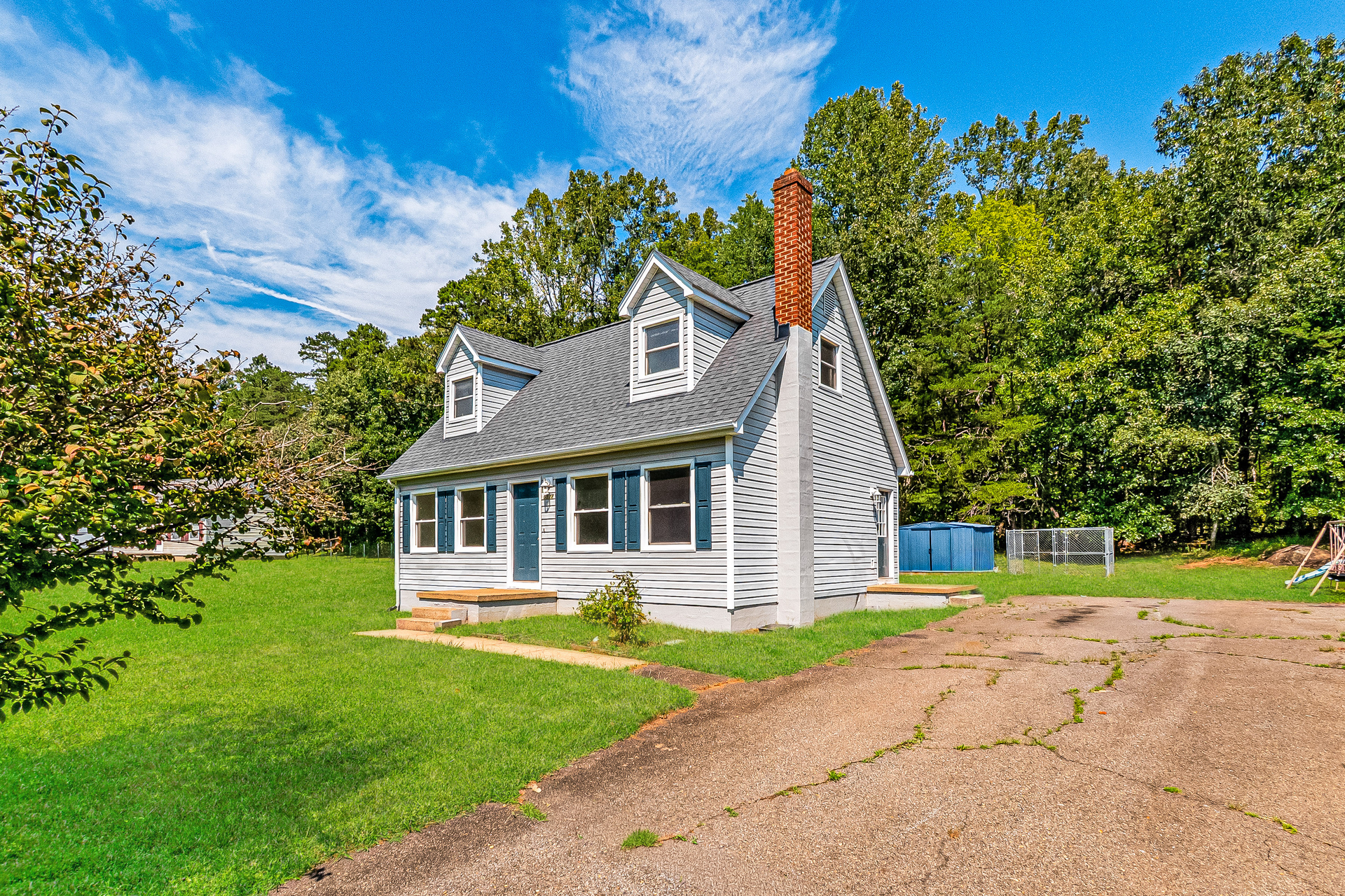 Photo 6 of 19 of 9577 Roys Ln, Culpeper, VA