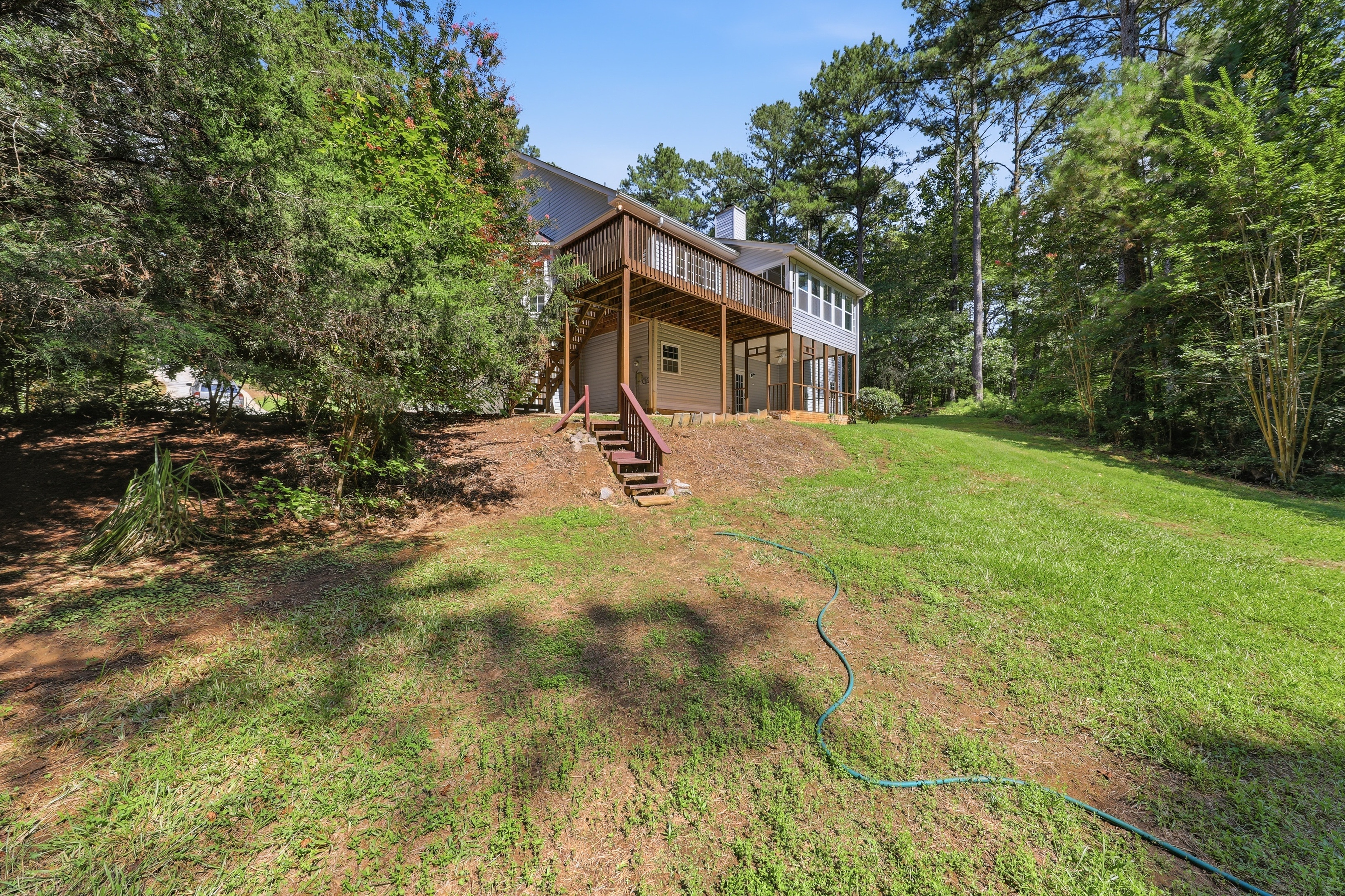 Photo 39 of 43 of 4795 Liberty Rd, Villa Rica, GA