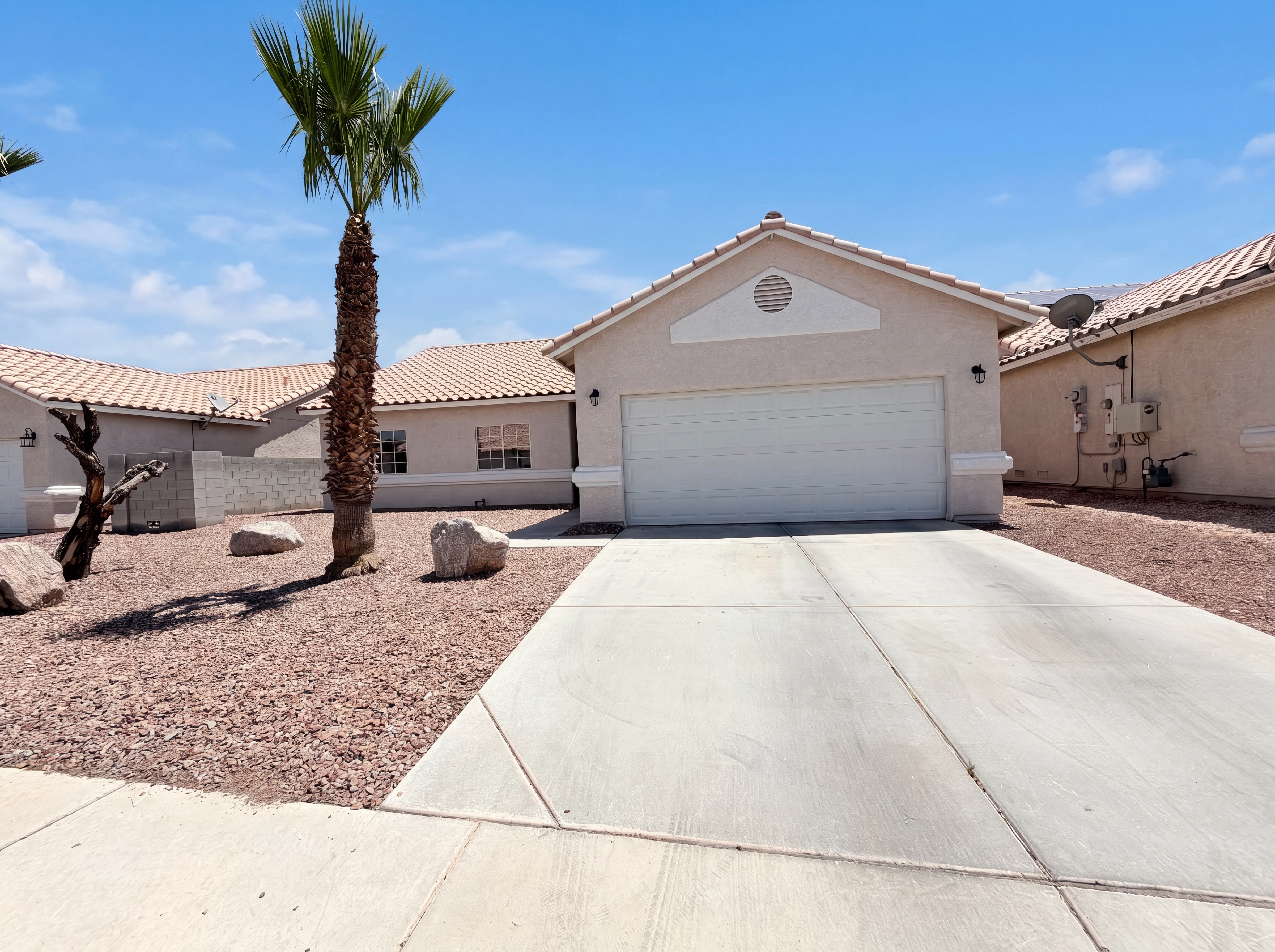 Photo 28 of 32 of 5132 Rocky Bluff St, North Las Vegas, NV