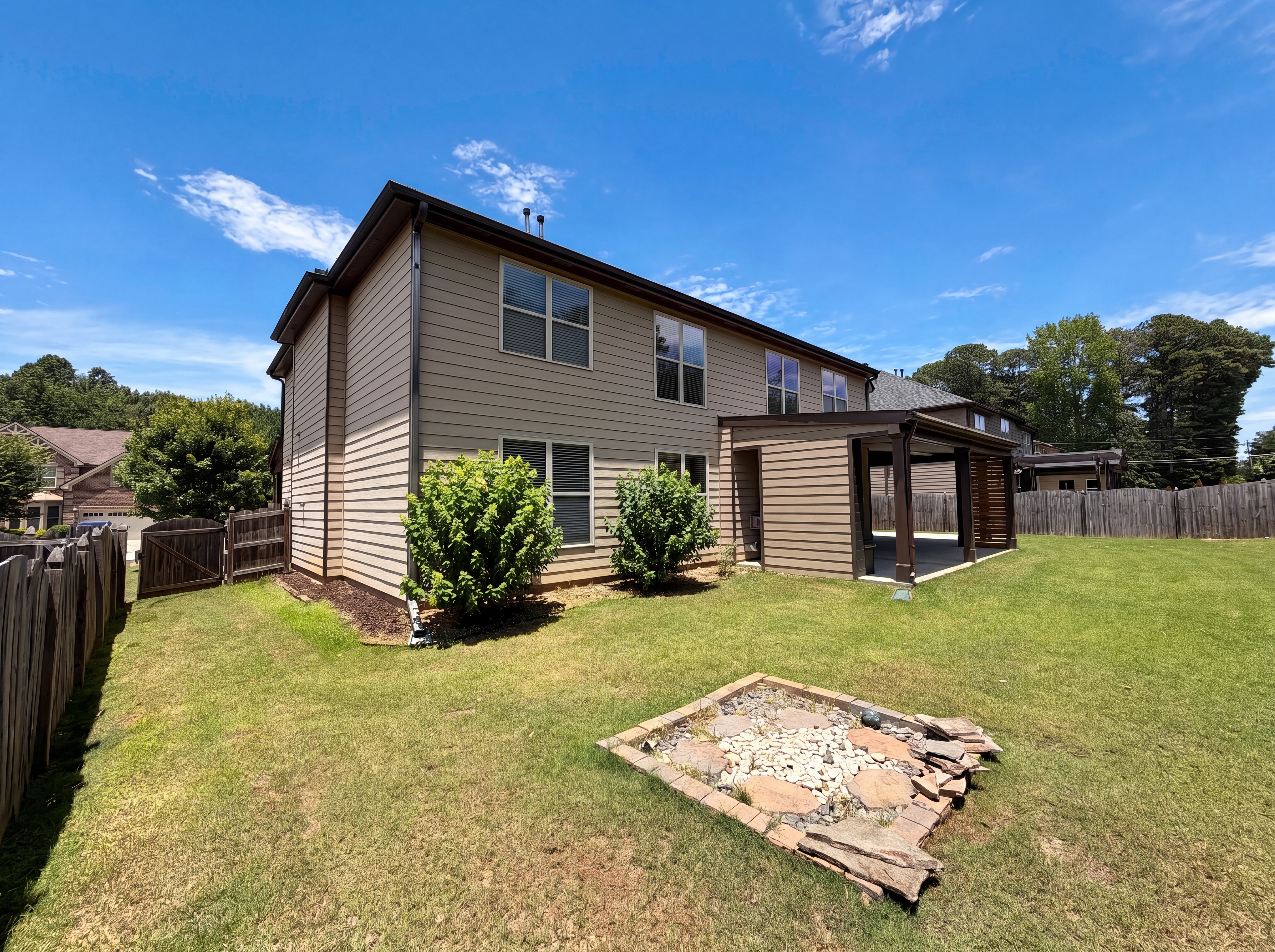 Photo 47 of 51 of 1481 Azalea Brook Dr, Lawrenceville, GA