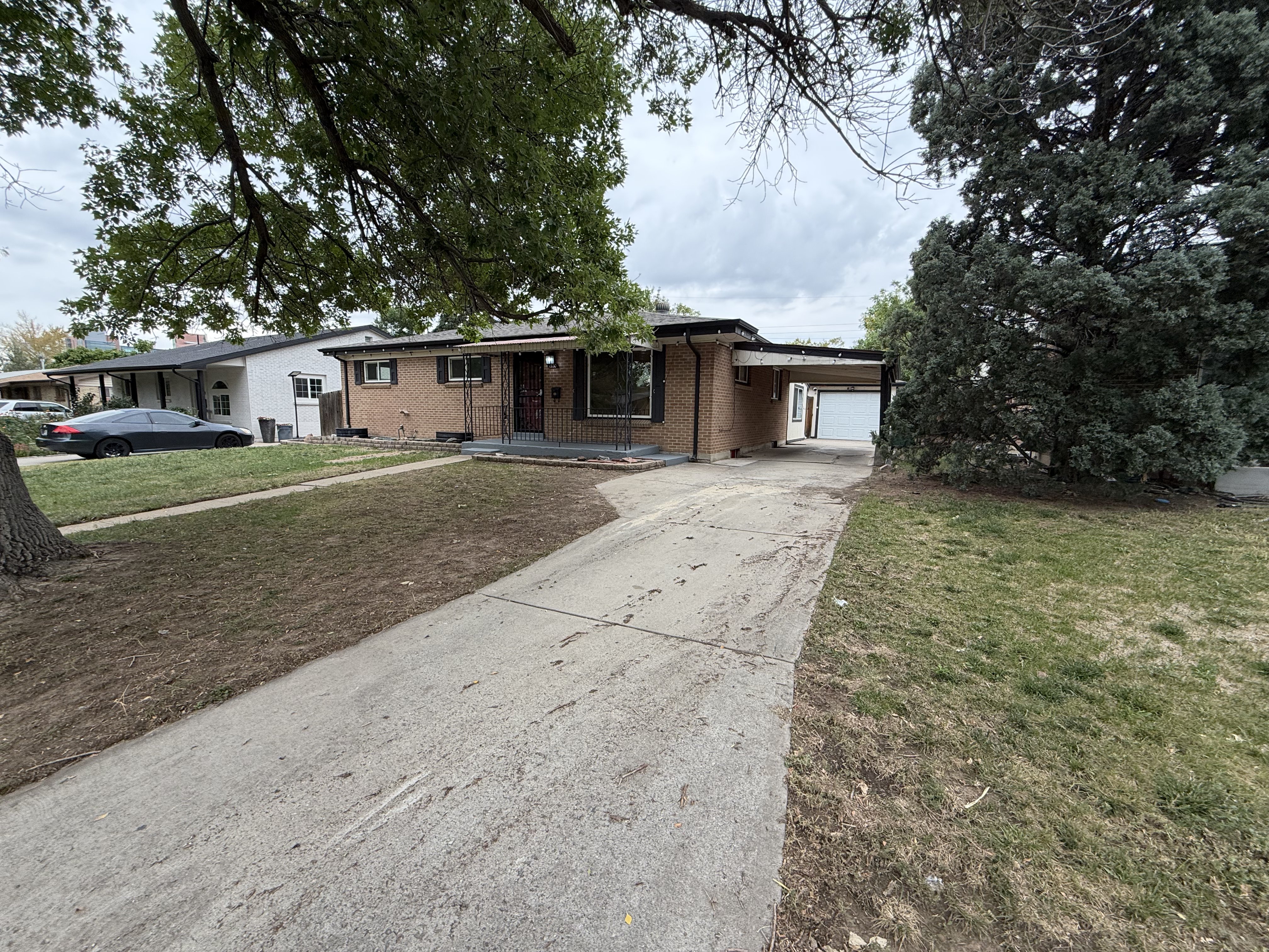 Photo 52 of 56 of 1330 Quentin St, Aurora, CO
