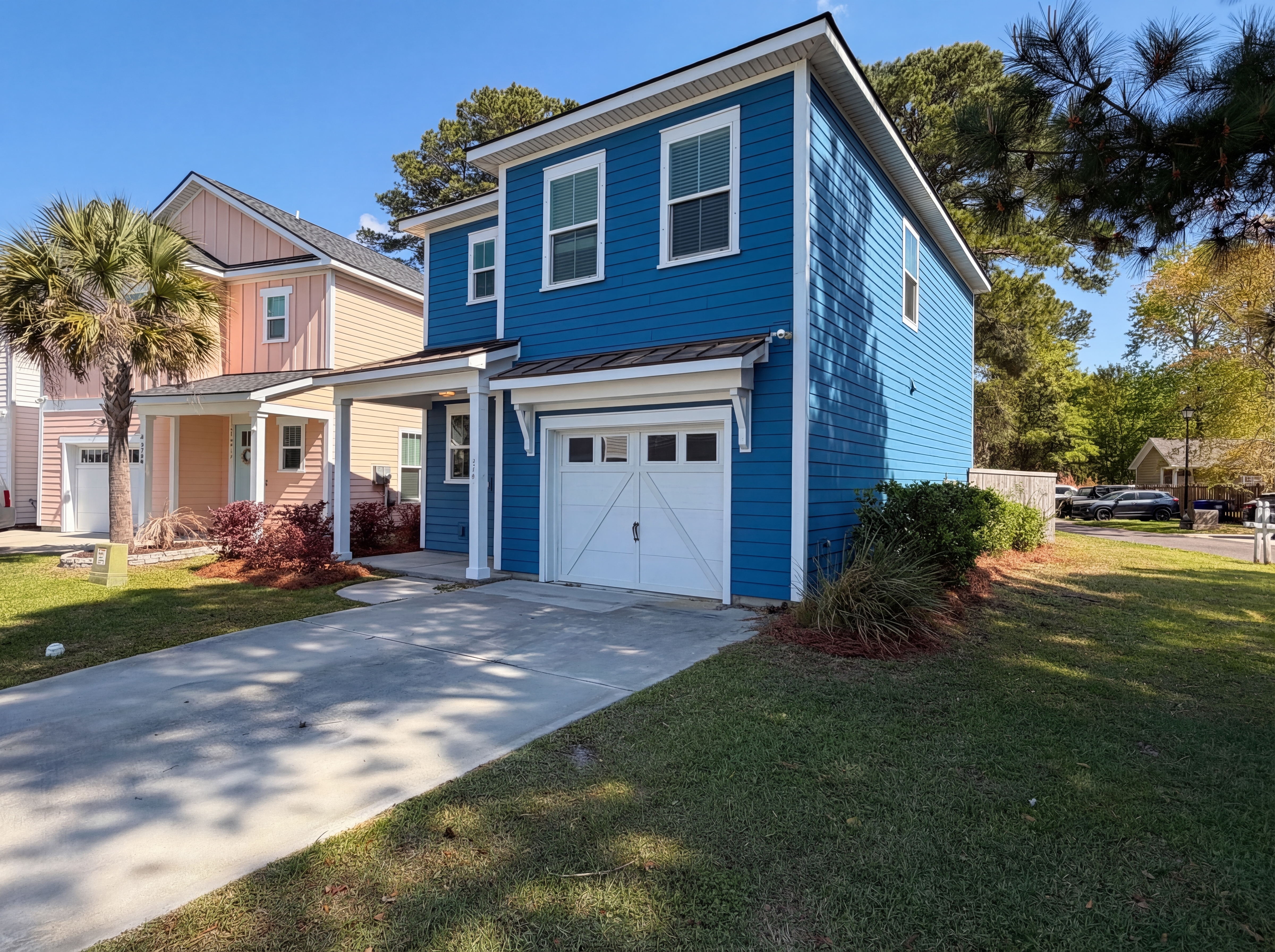Photo 8 of 20 of 2760 Calico Bass Ln, Johns Island, SC