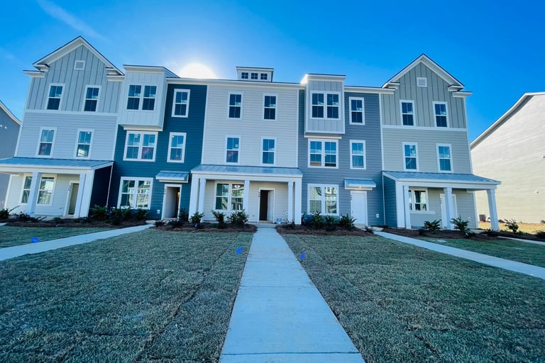 823 Recess Point Dr, Moncks Corner, SC 29461 Opendoor