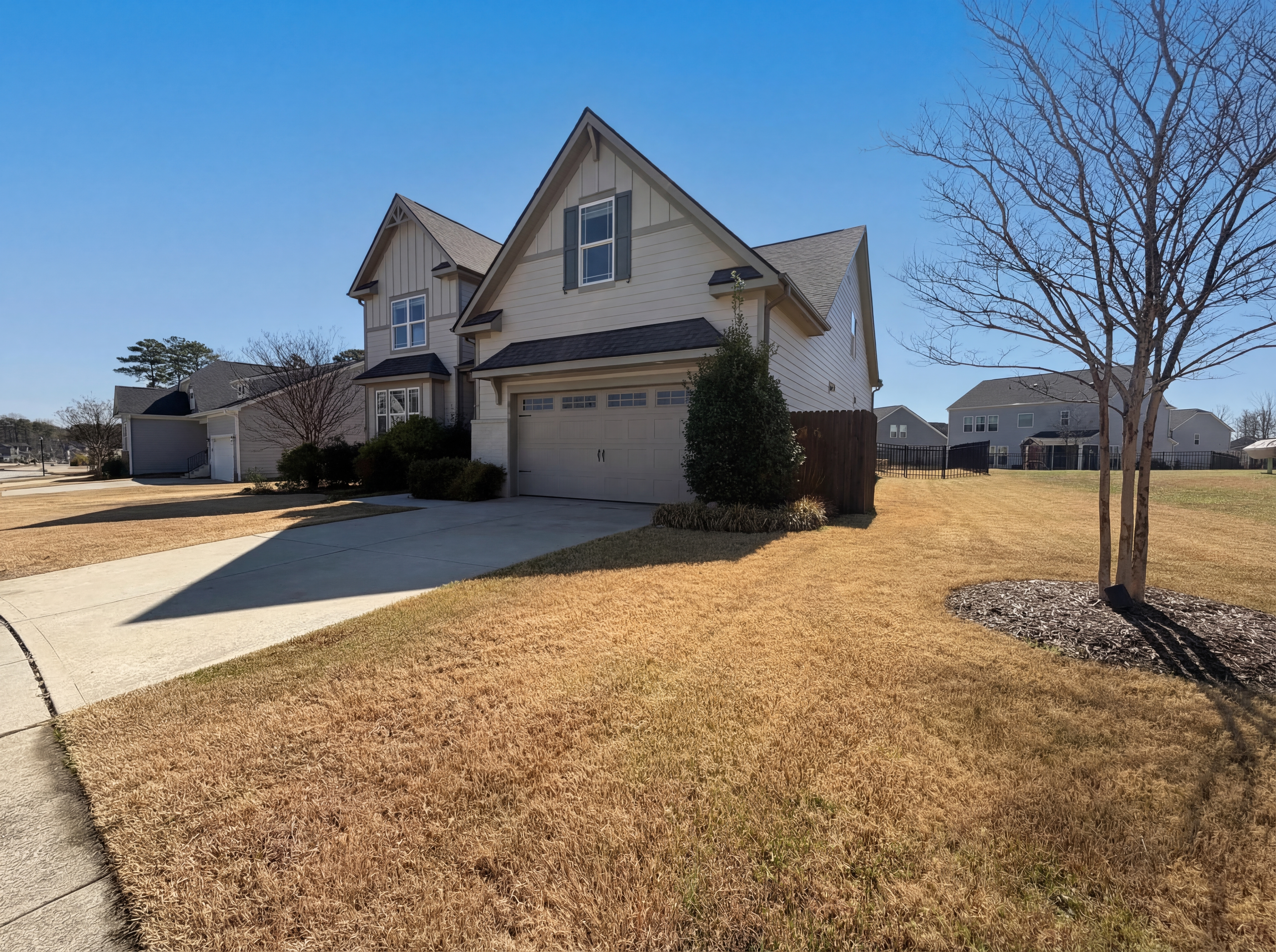 Photo 15 of 26 of 813 Copper Beech Ln, Wake Forest, NC