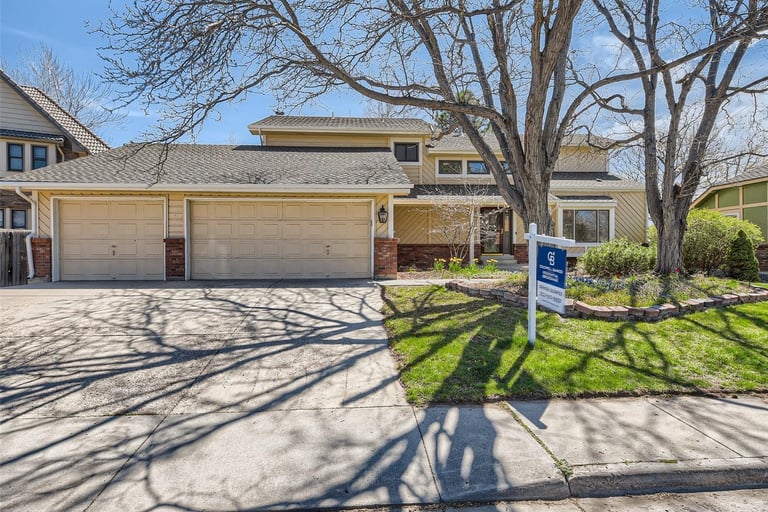 1872 W Kettle Ave, Littleton, CO 80120 Opendoor