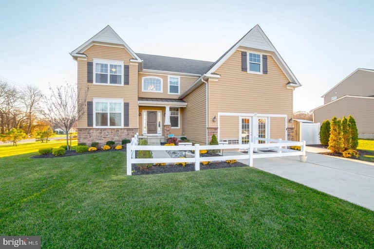 207 Kresson Gibbsboro Rd, Voorhees, NJ 08043 Opendoor