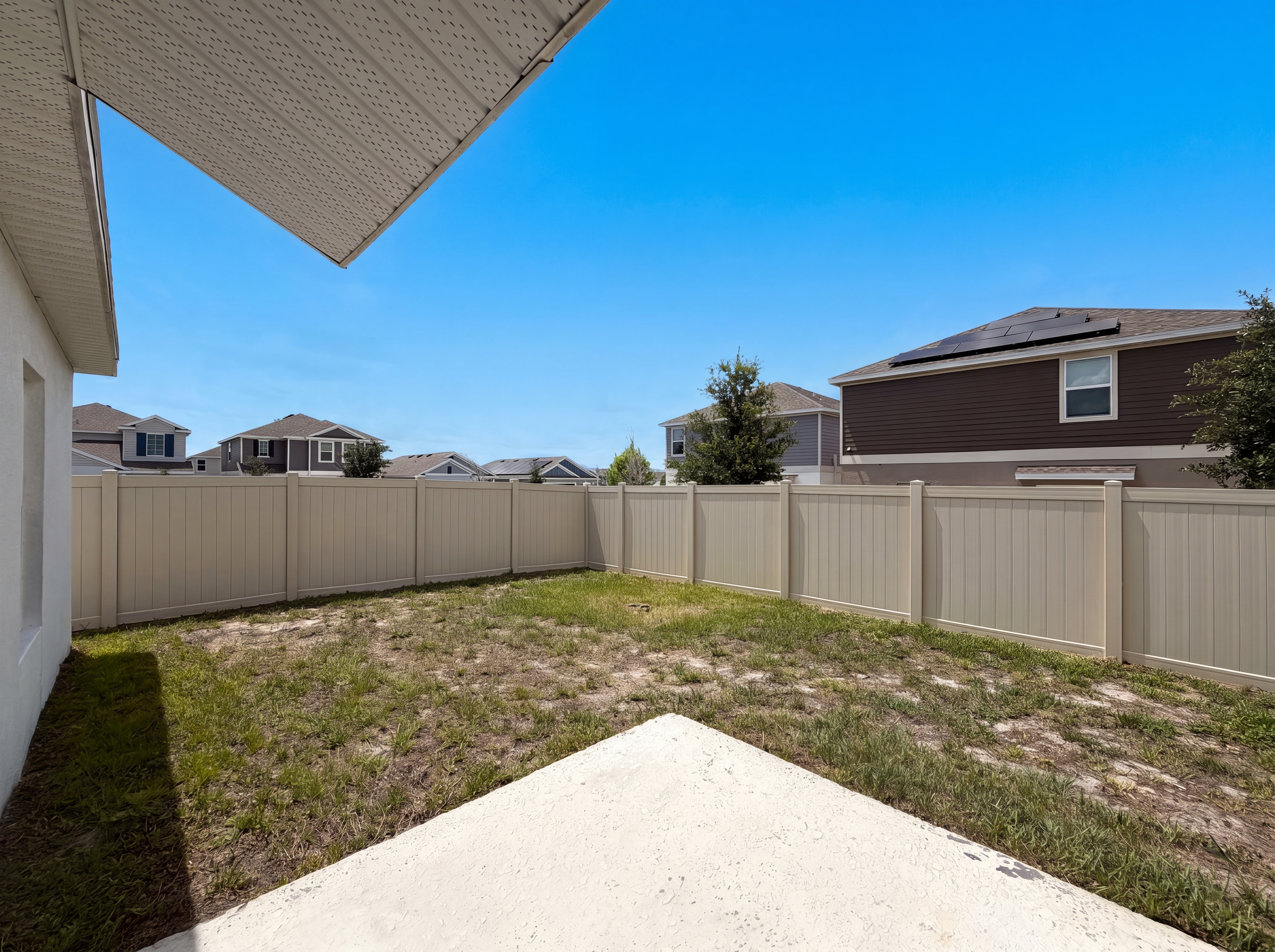 Photo 5 of 21 of 2307 Burney Falls Ln, Davenport, FL