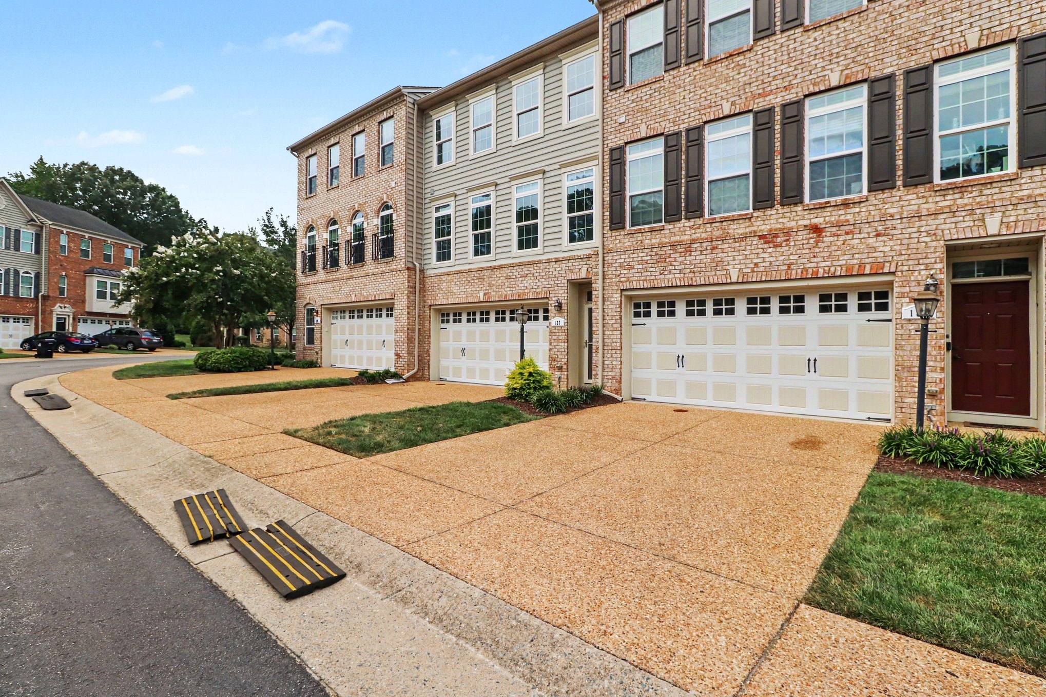 Photo 4 of 35 of 137 Siena Ln, Glen Allen, VA
